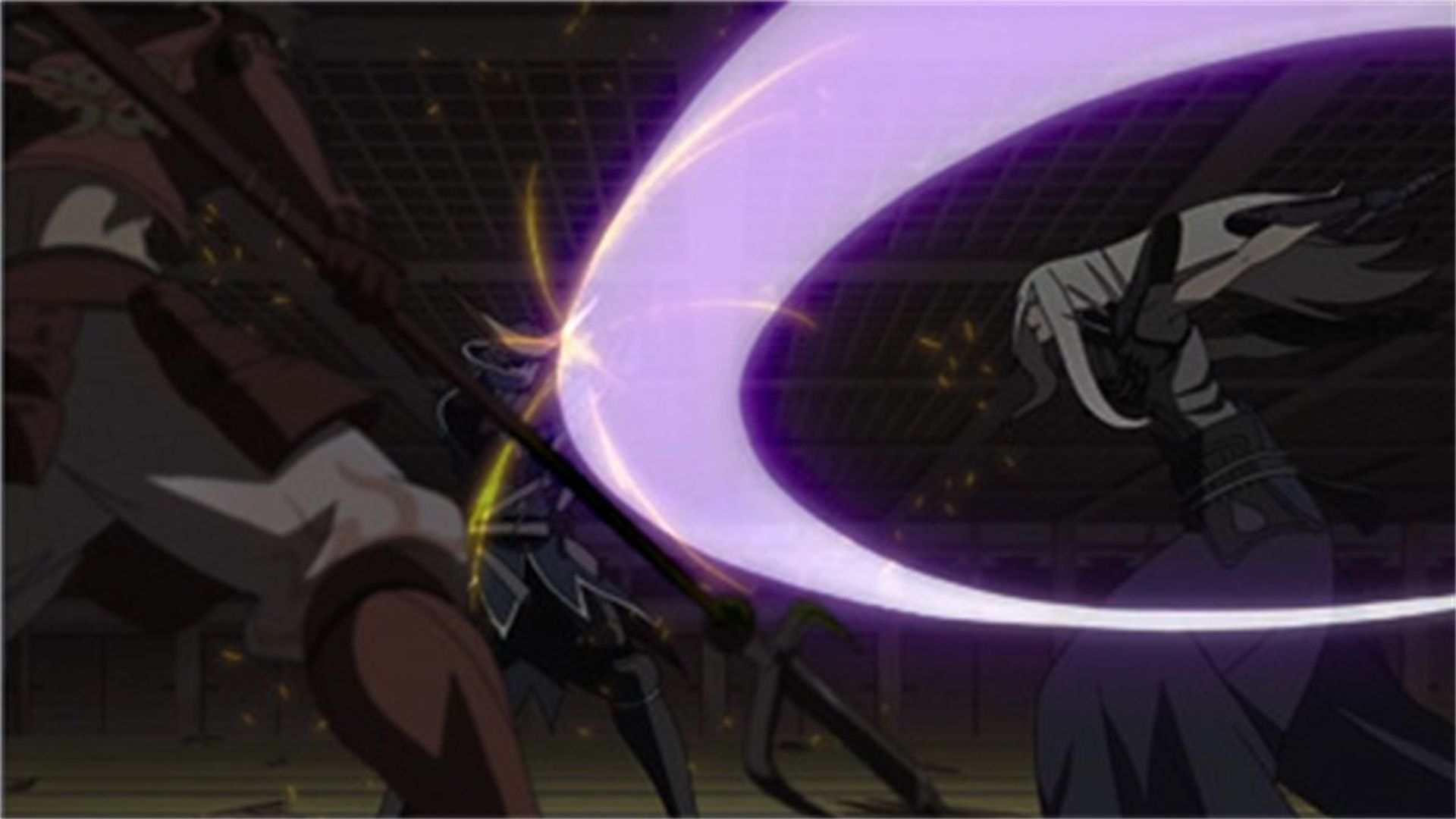 Sengoku Basara background