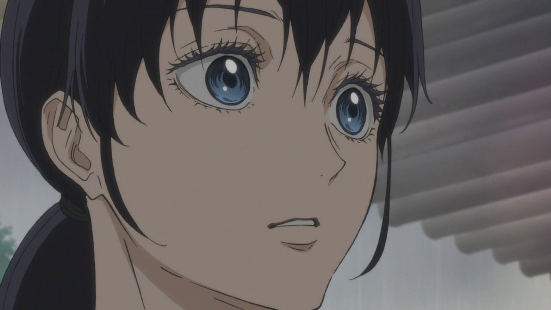 Welcome to the Ballroom background