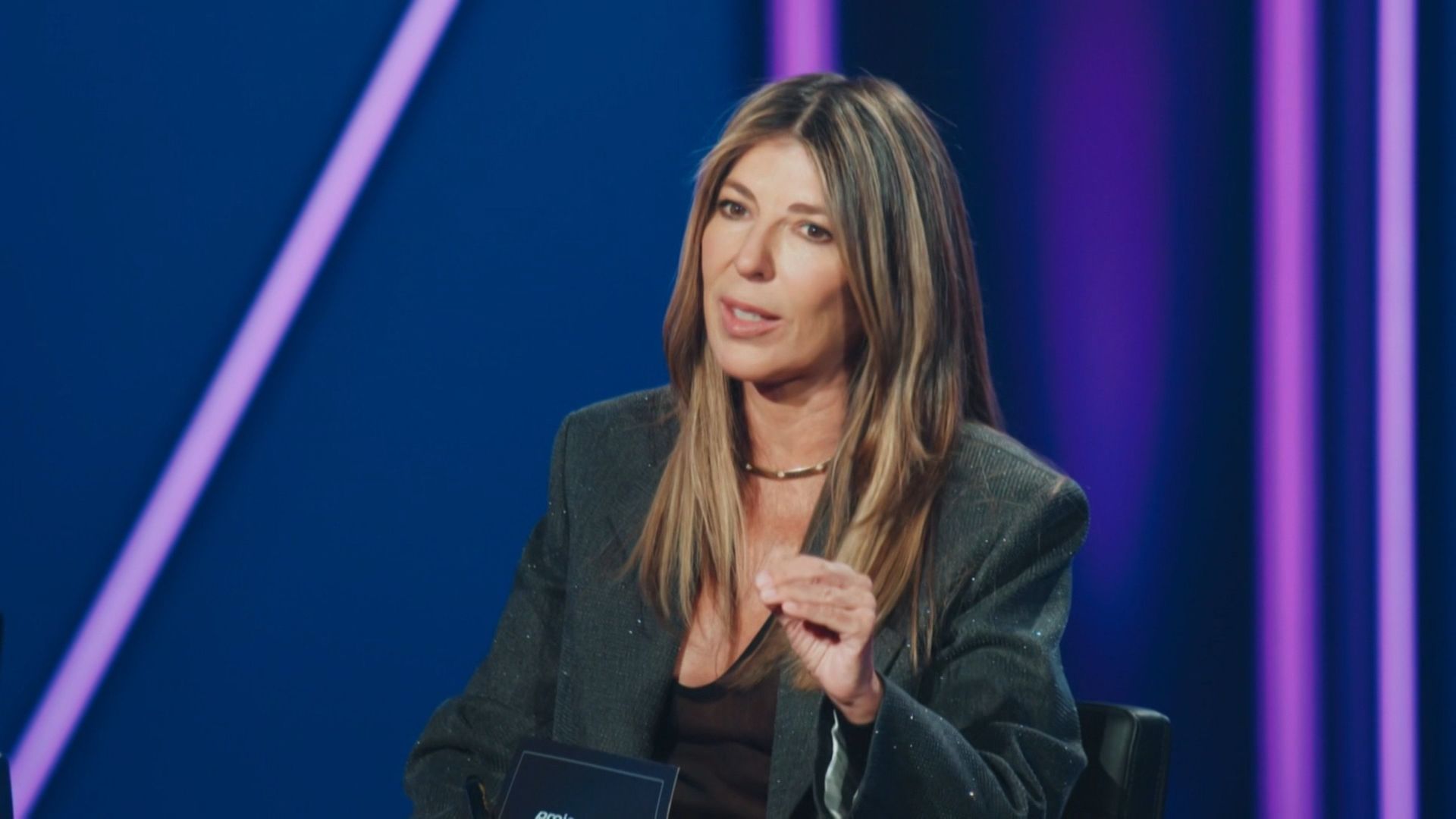 Project Runway background