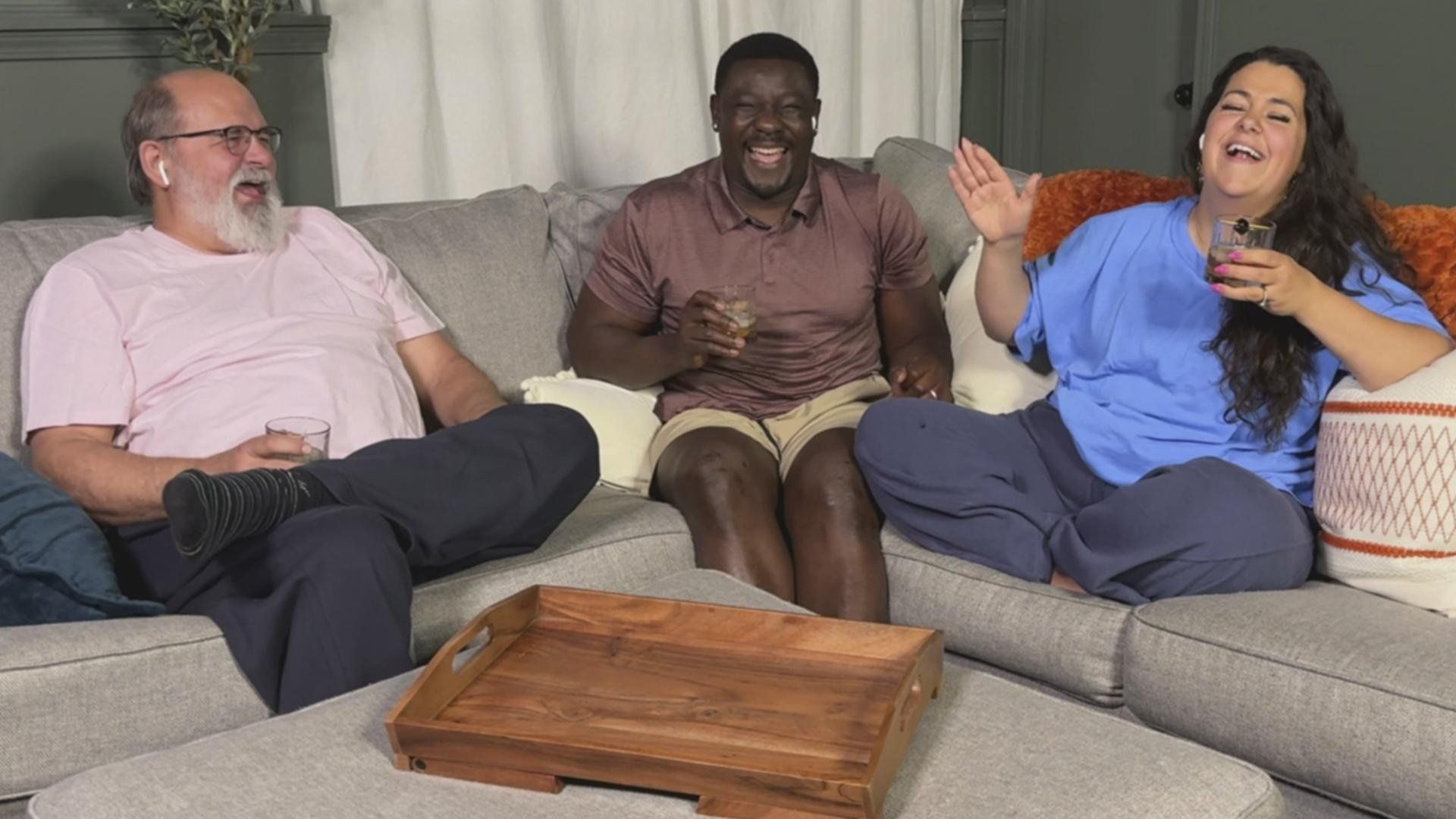 90 Day Fiancé: Pillow Talk background