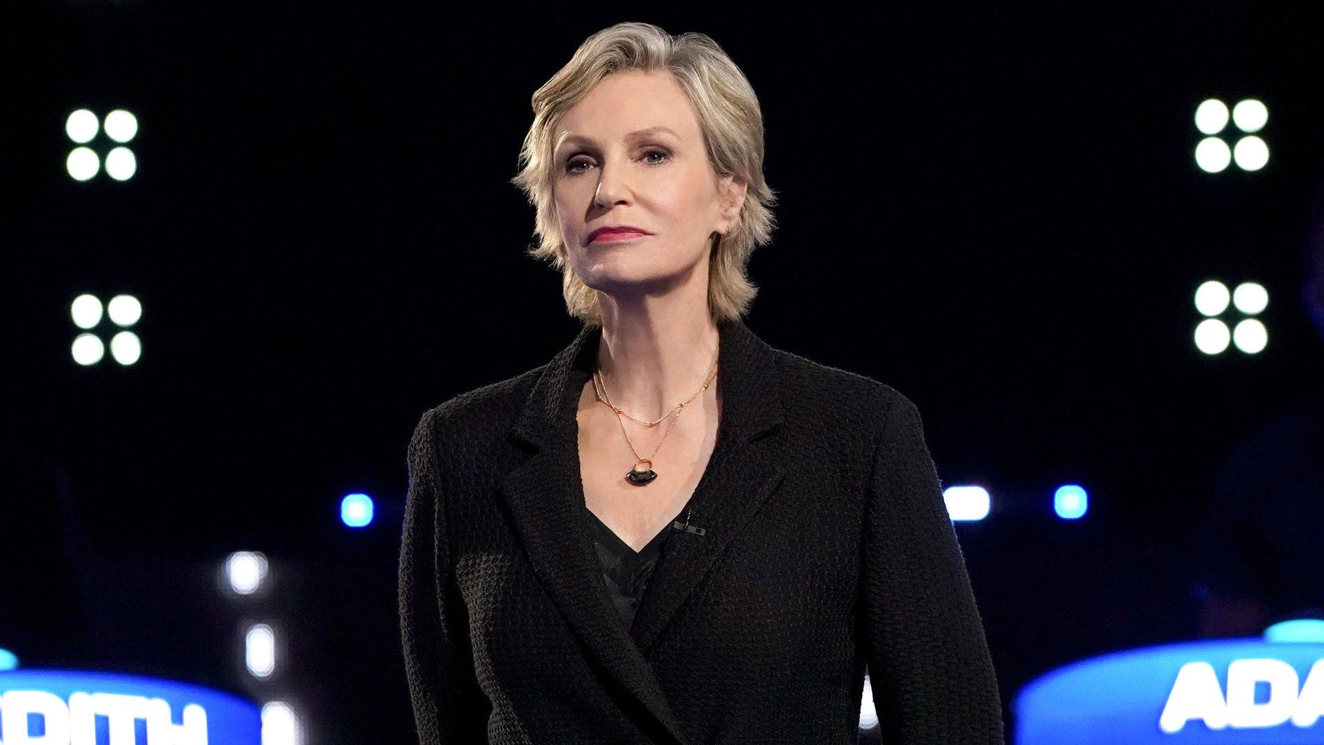 Weakest Link background