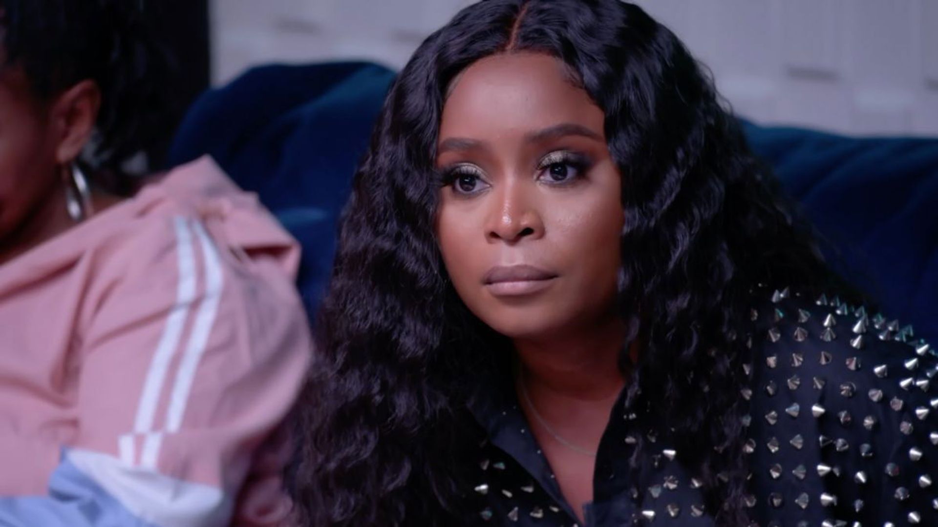 BET Presents: The Encore background