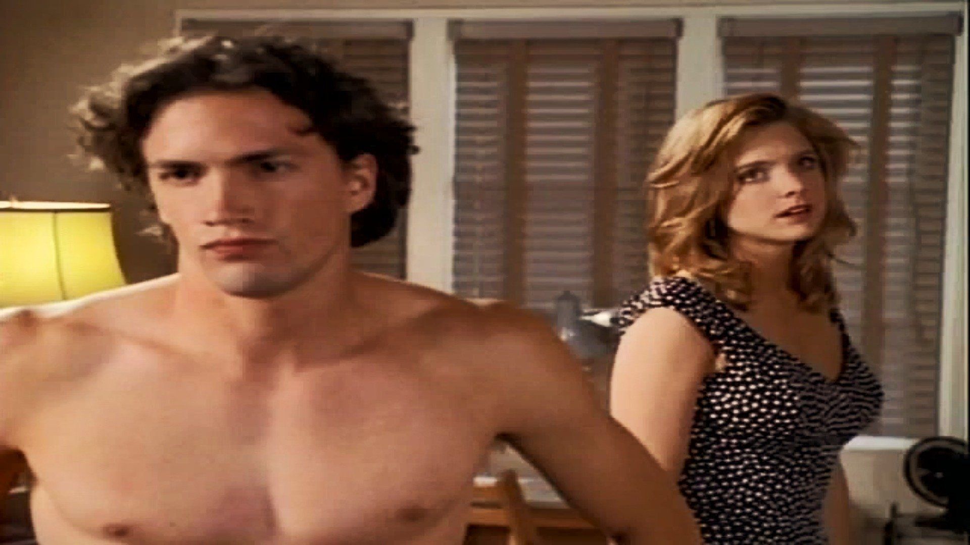 Melrose Place background