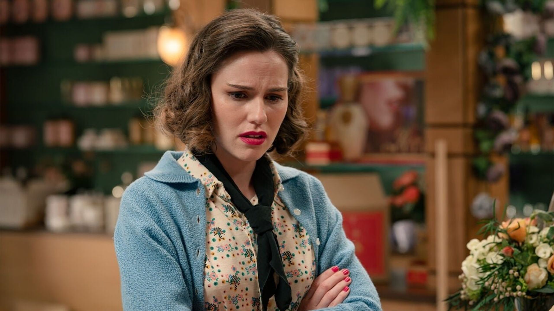 Sueños de libertad background