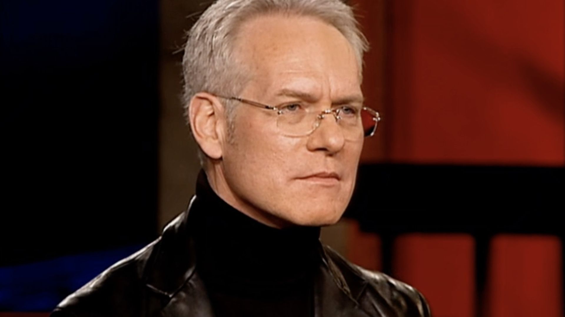 Project Runway background