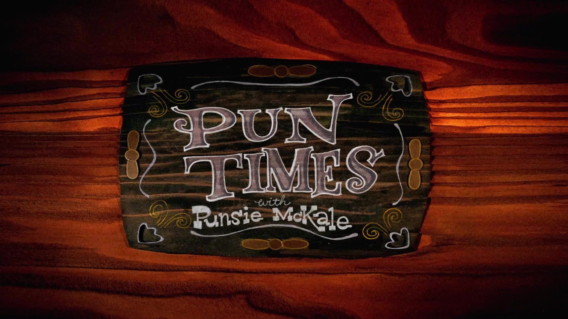 The Marvelous Misadventures of Flapjack background