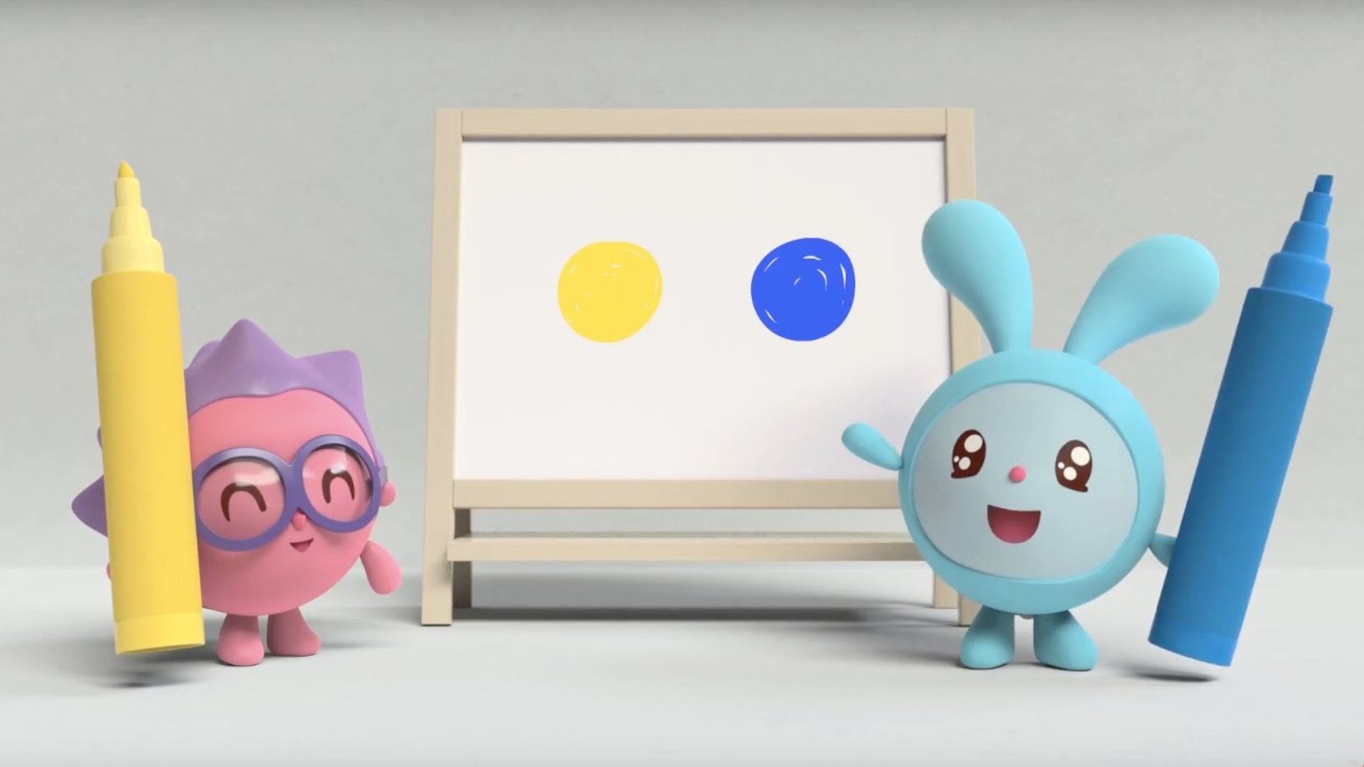 Baby Riki background