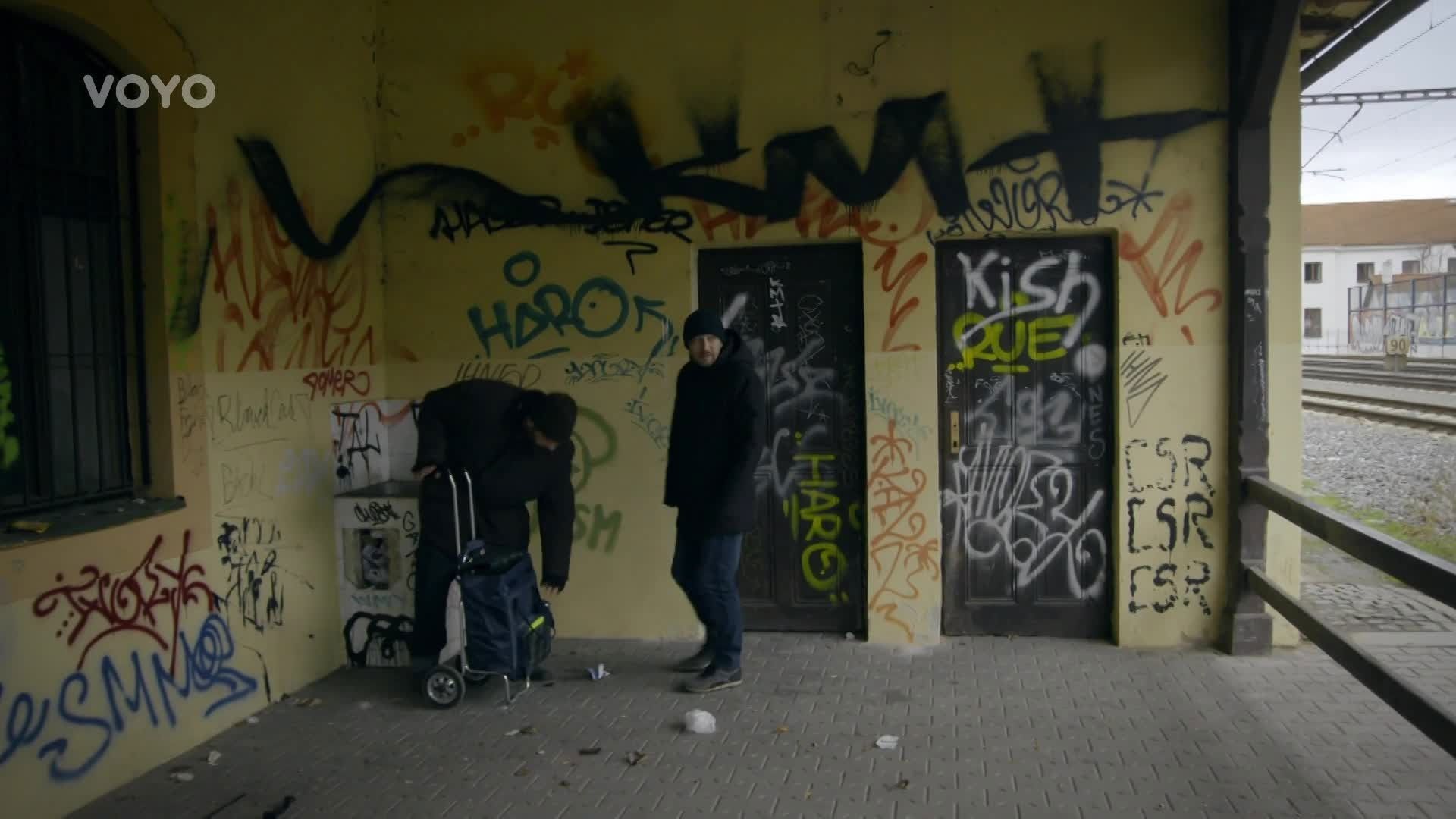 Specialisté background