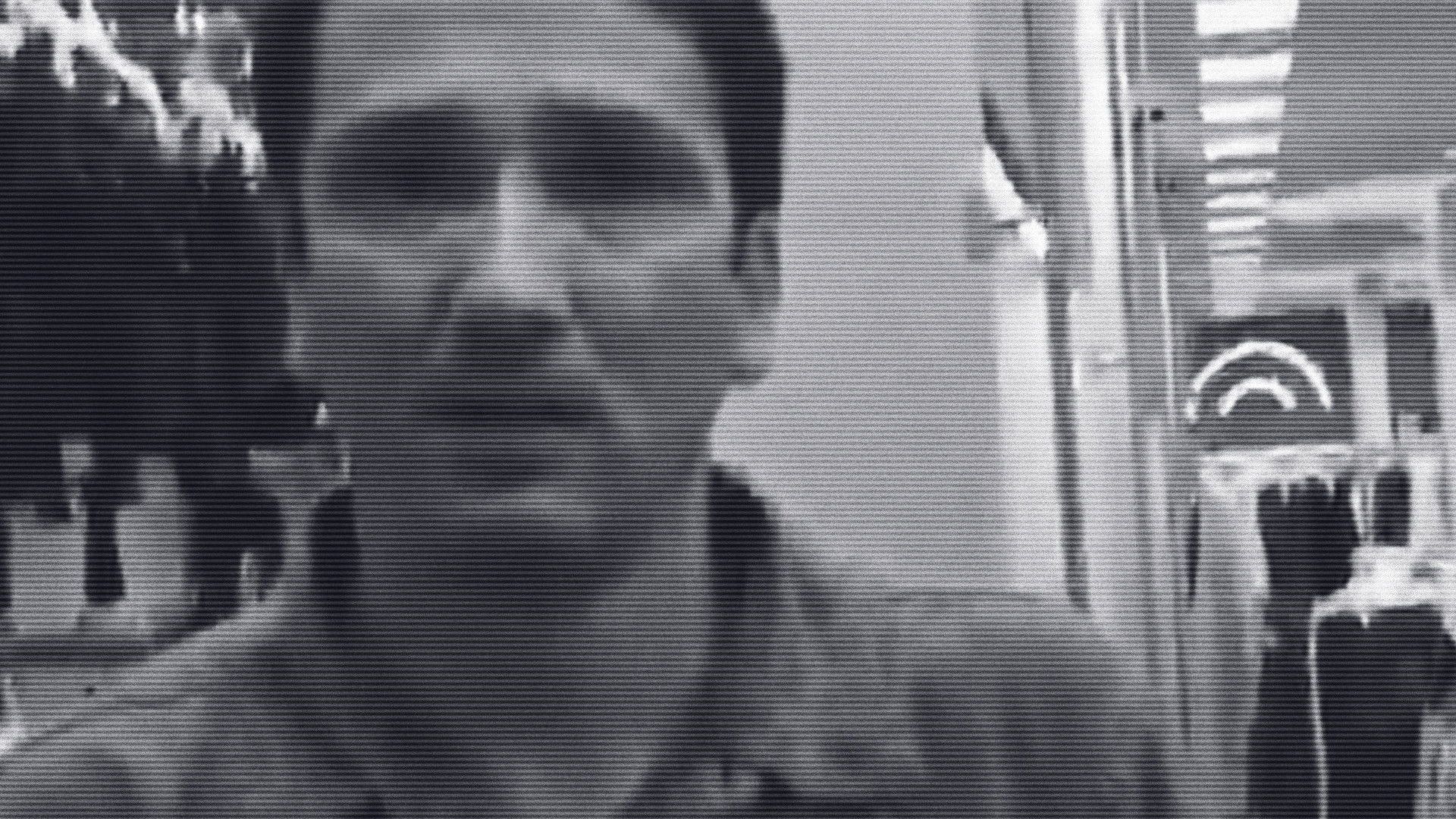 Crimes Gone Viral background