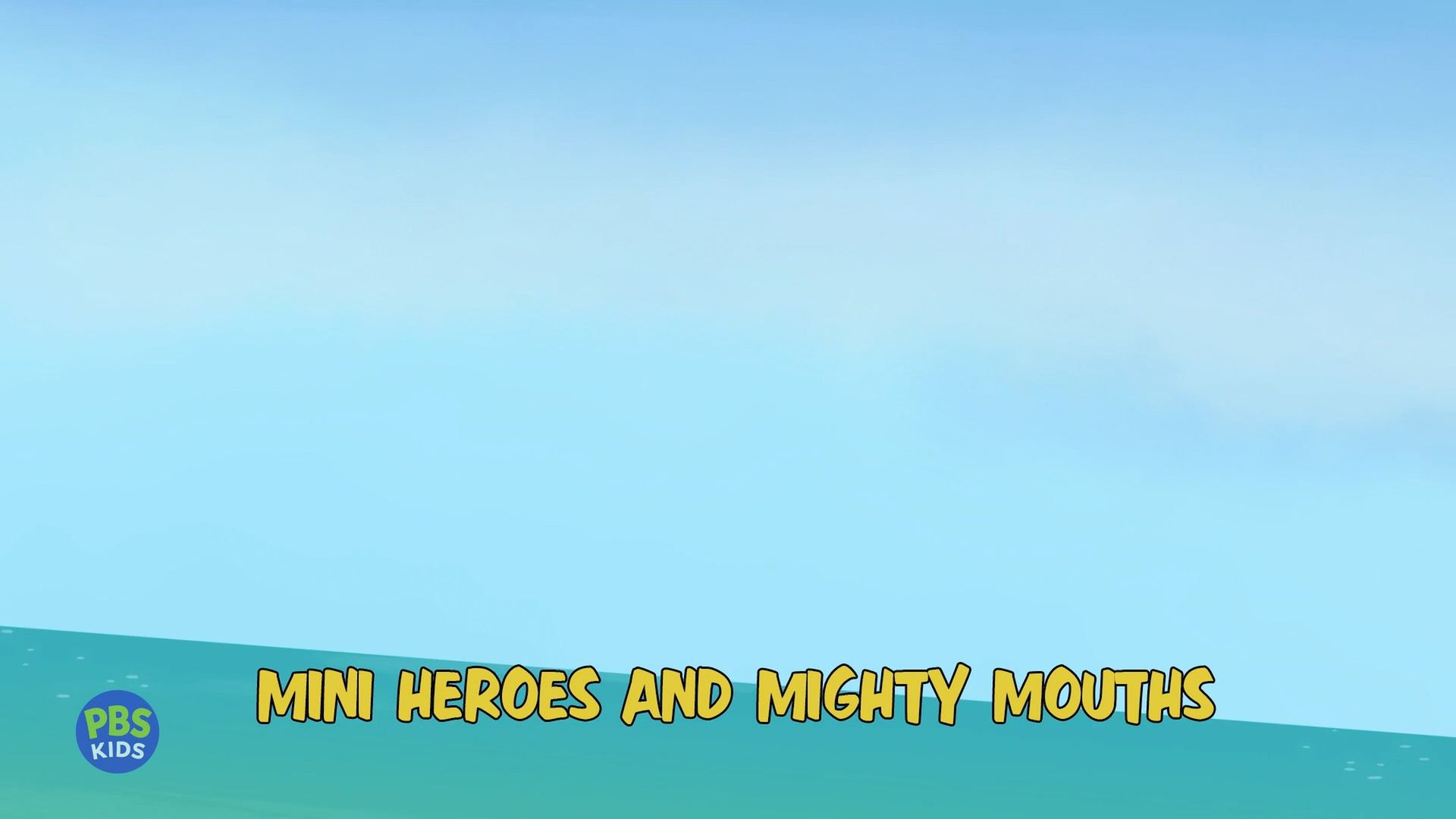 Wild Kratts background