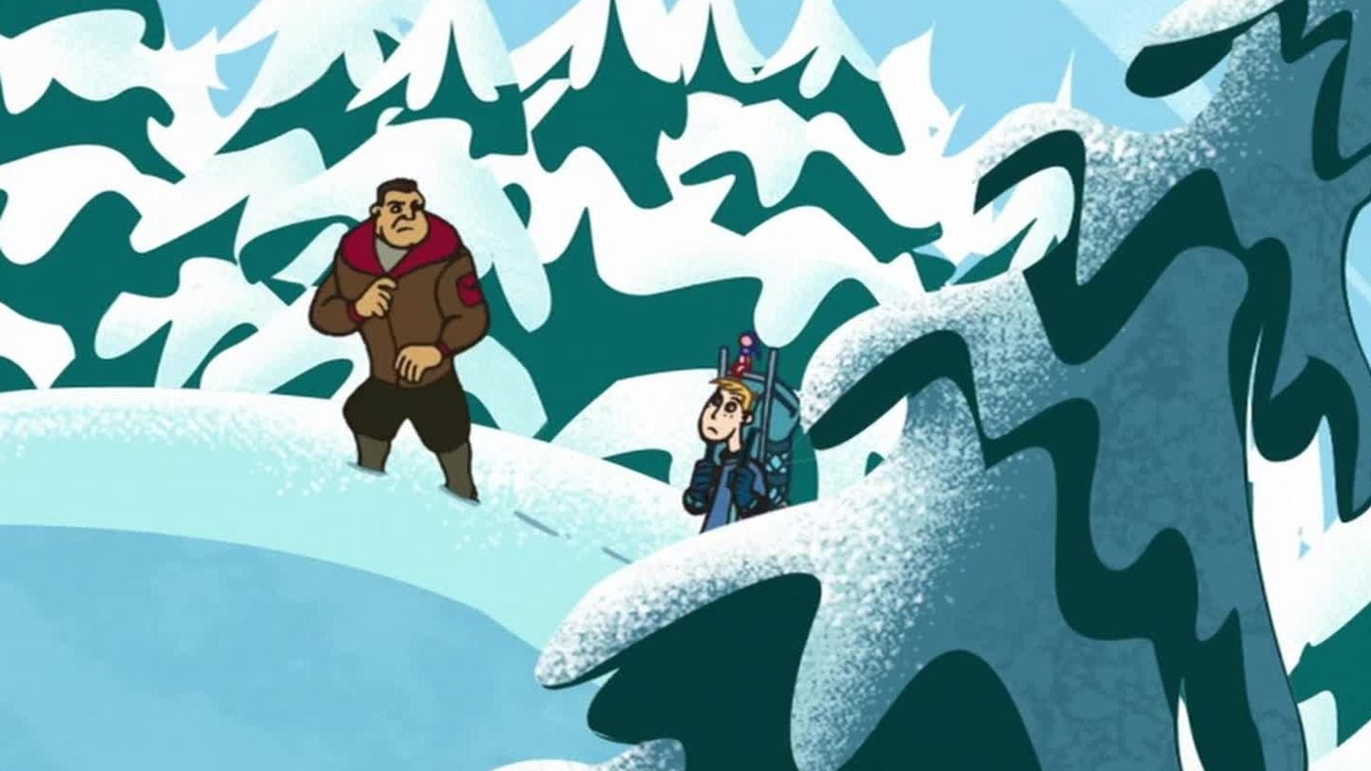 Kim Possible background