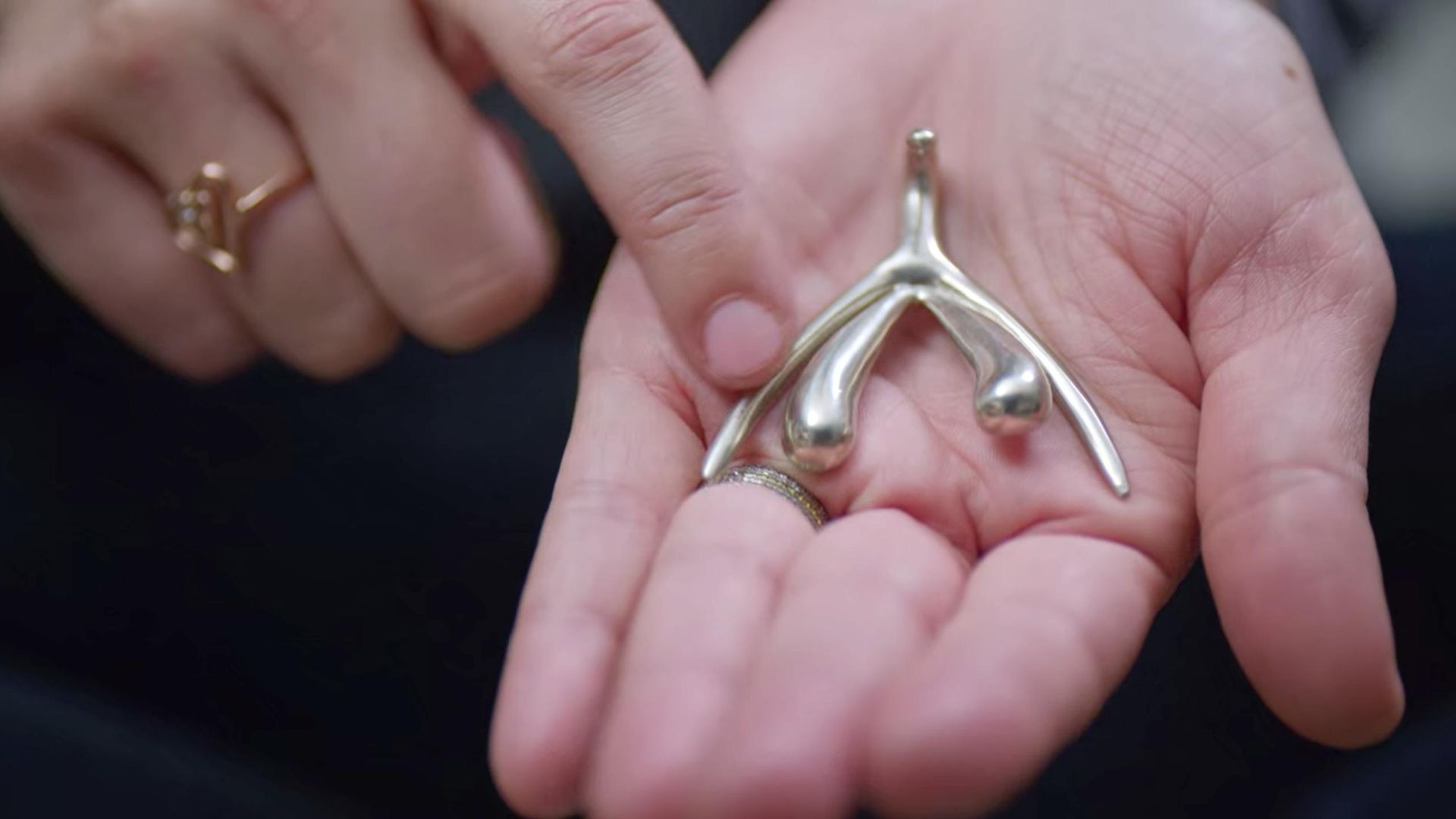 The Goop Lab background