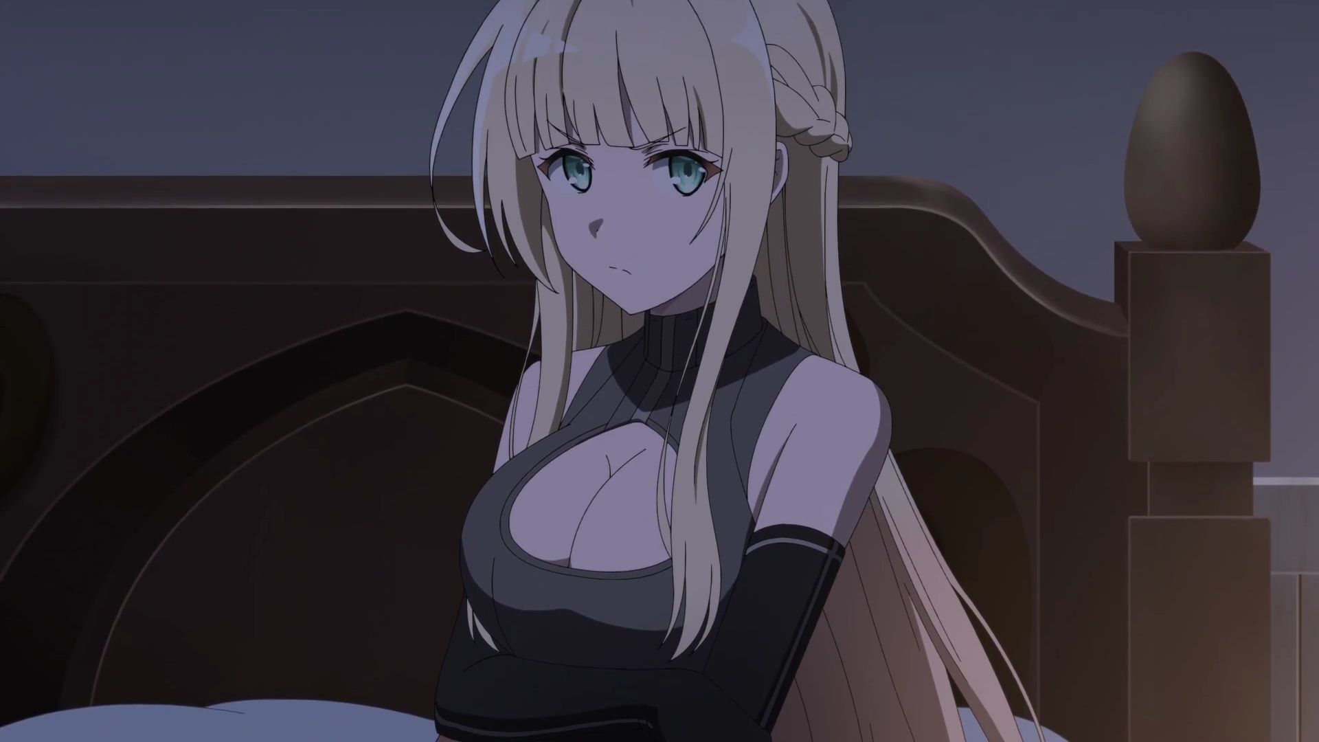 The Detective Is Already Dead background