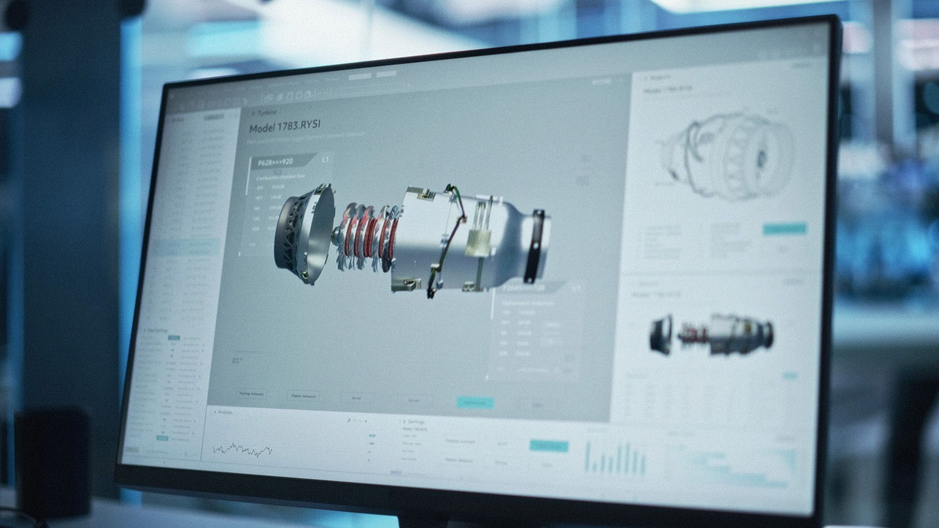 Engineering Evolved background