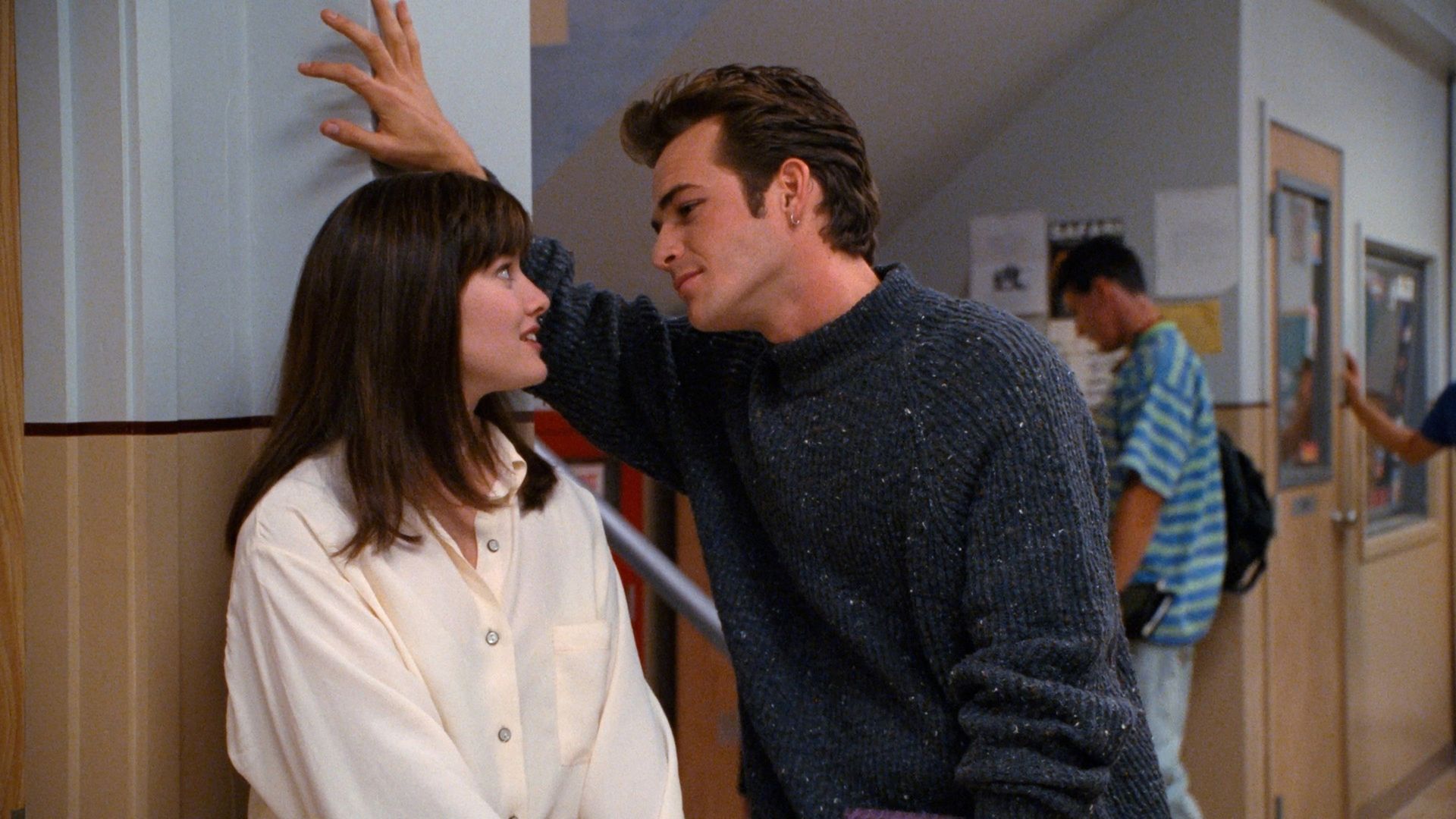 Beverly Hills, 90210 background