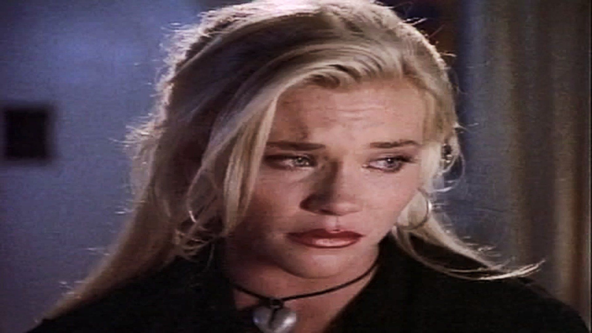 Melrose Place background