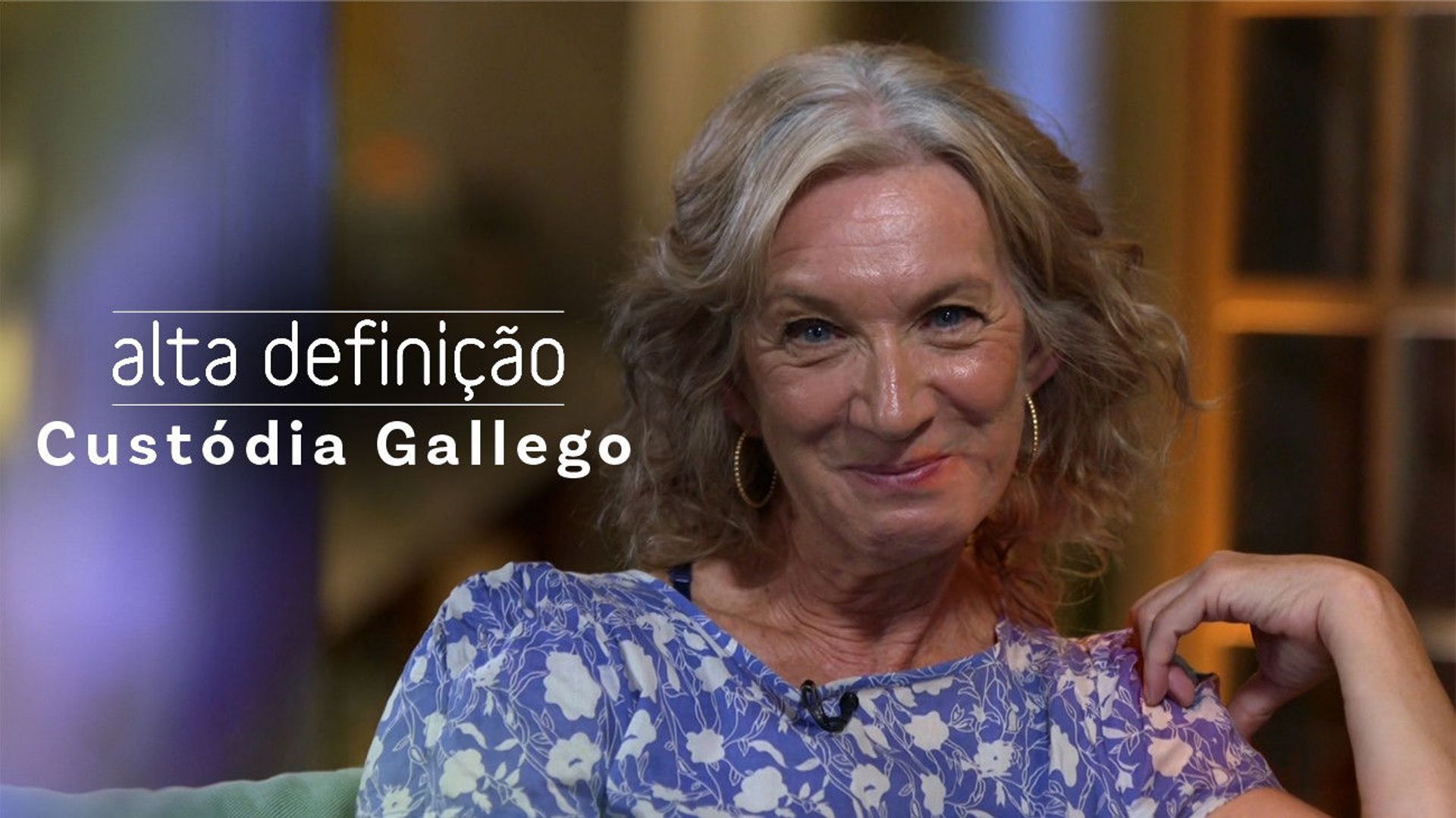 Alta Definição background