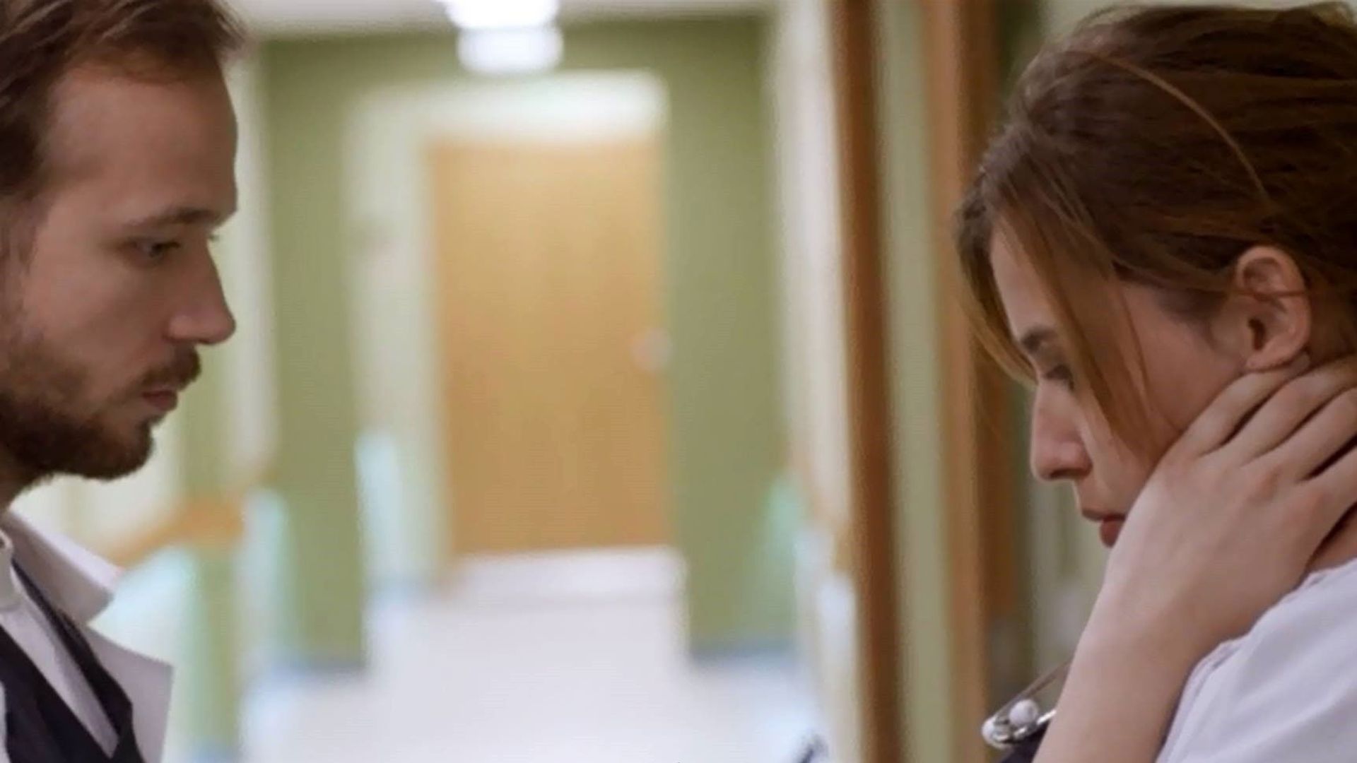 Stolen Life background