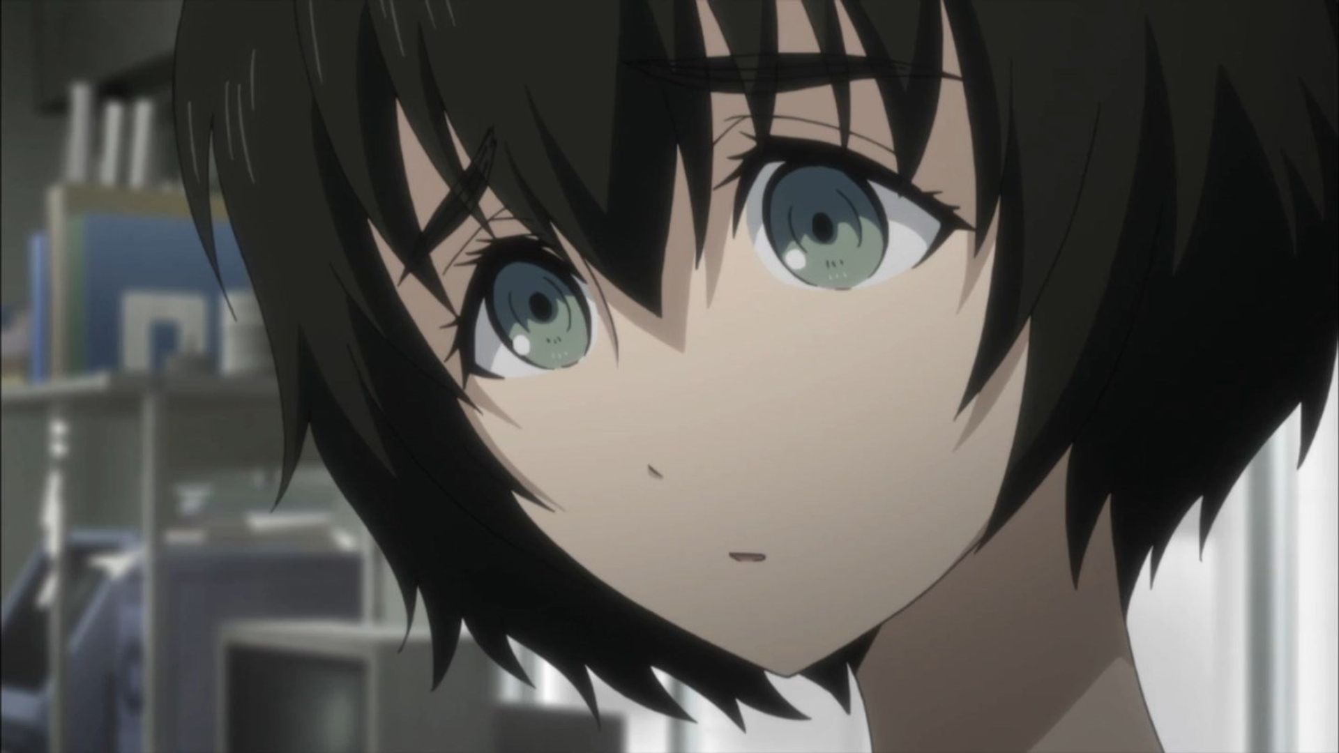 Steins;Gate 0 background