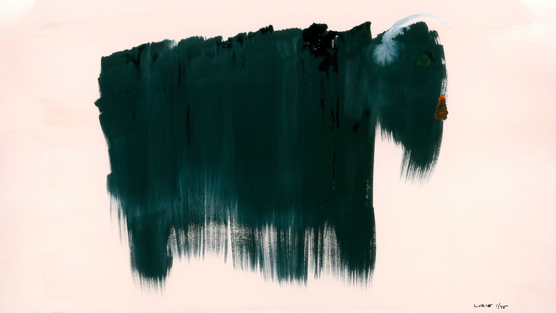 Painting with John background