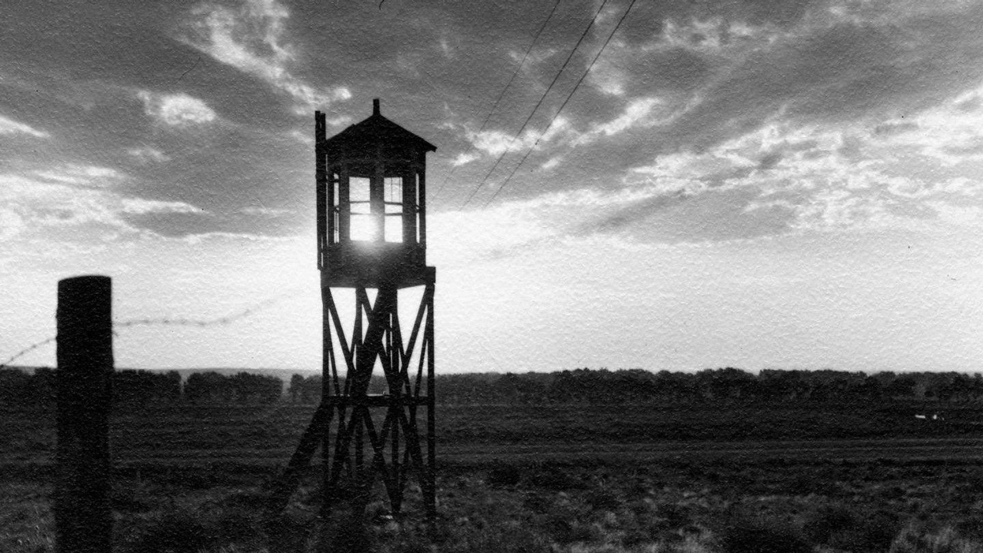 Colorado Experience background