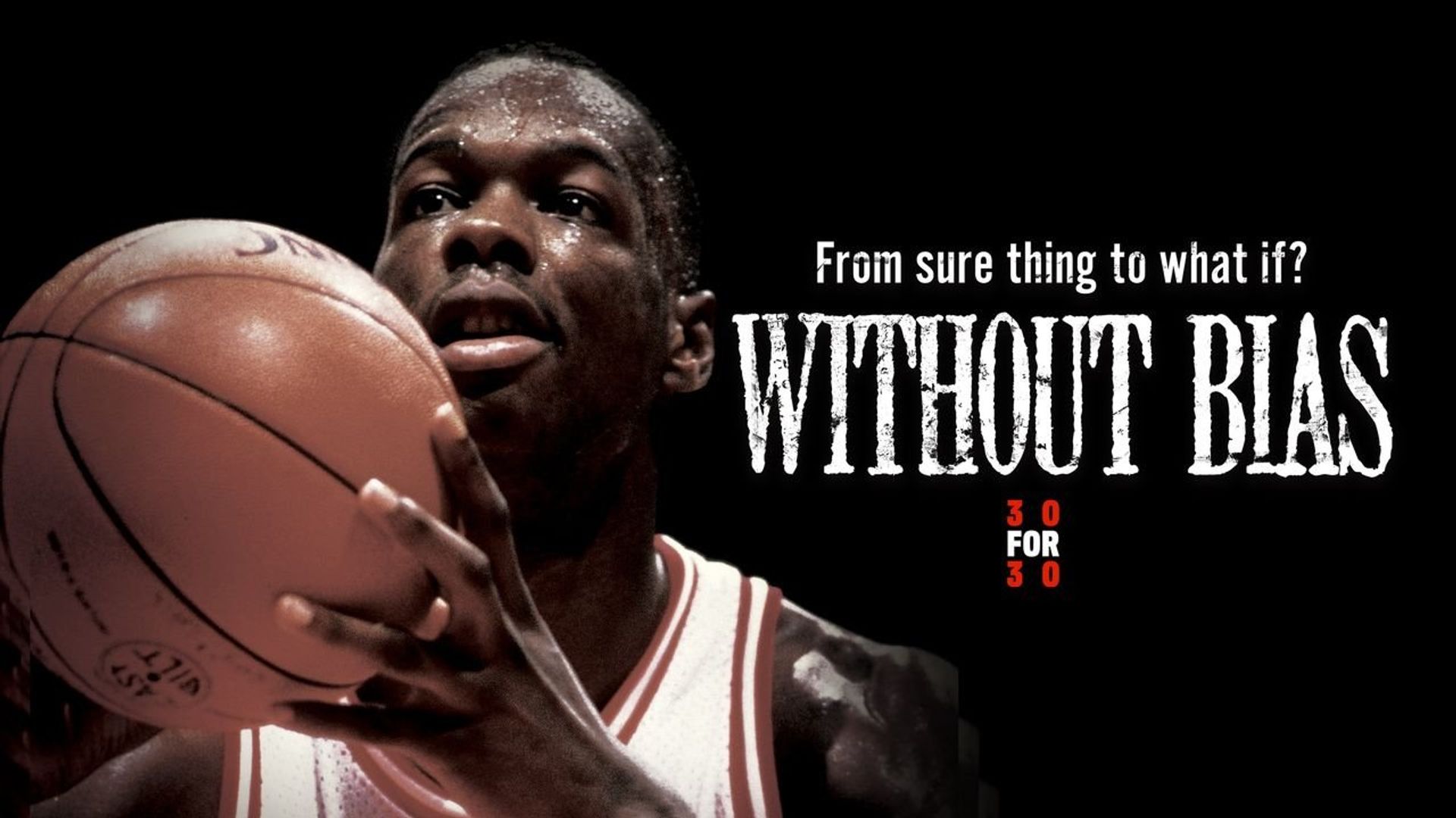 30 for 30 background