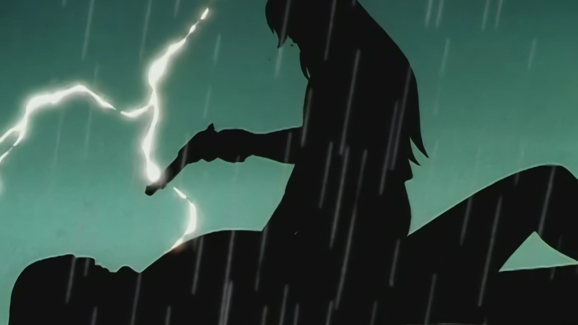 The Legend of Calamity Jane background