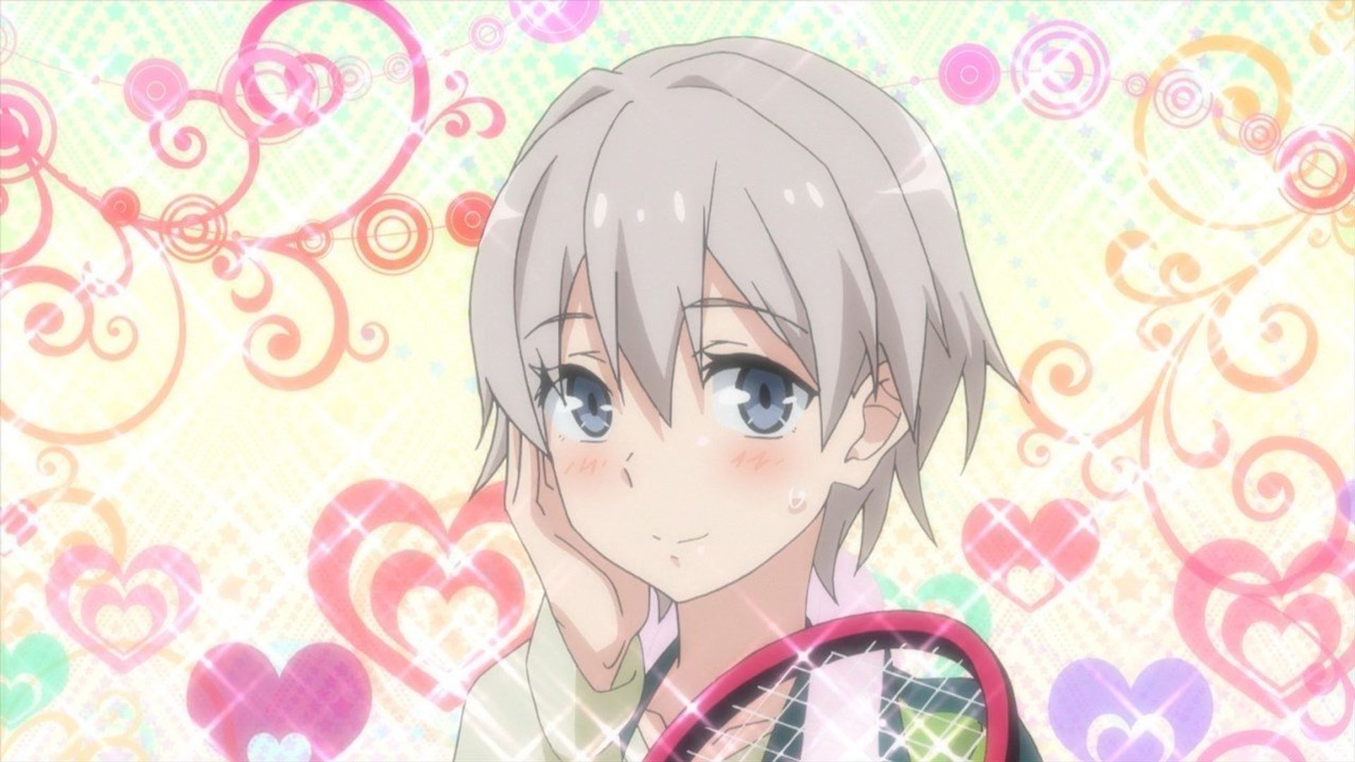 My Teen Romantic Comedy SNAFU background
