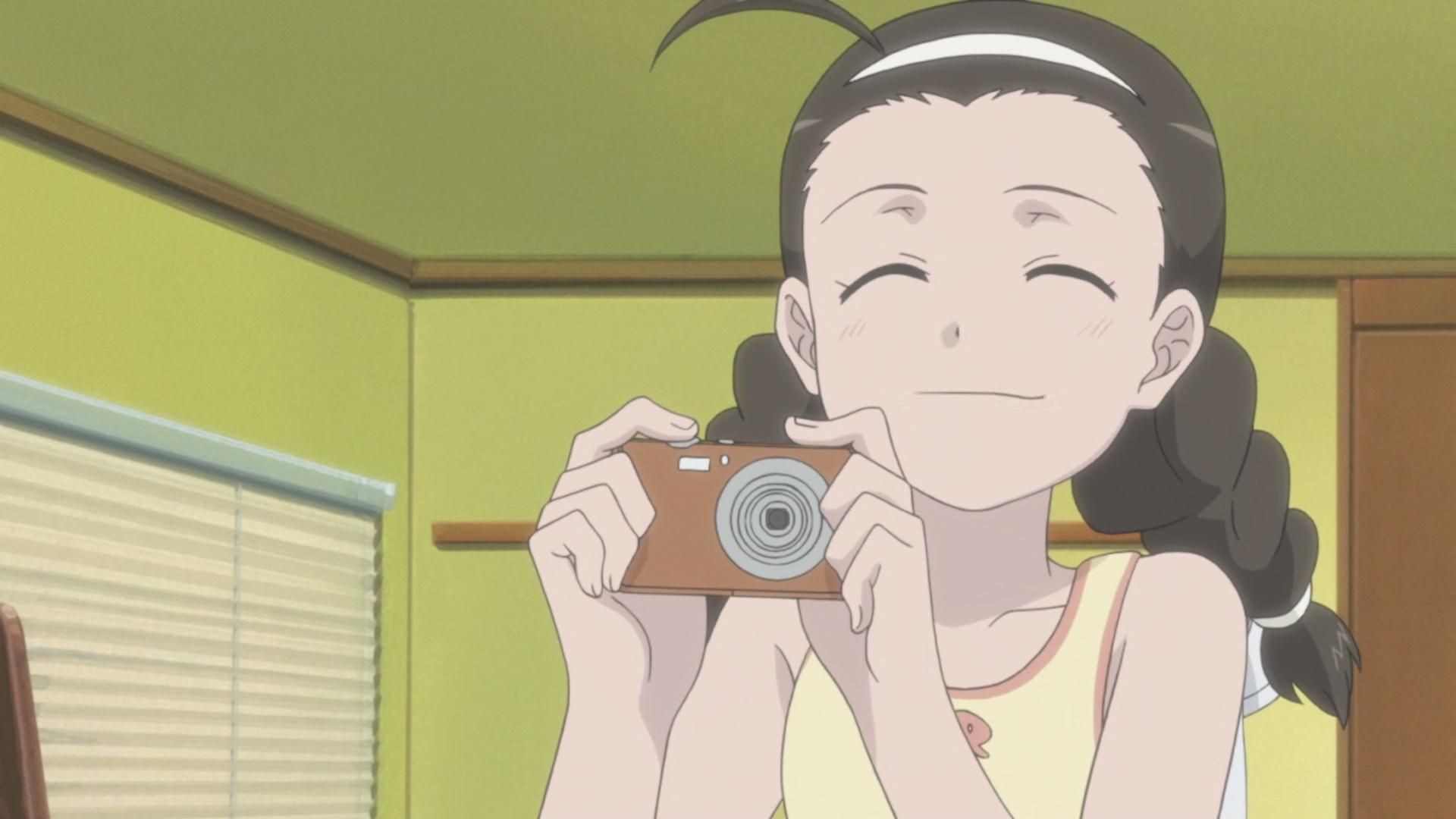 Sasamekikoto background