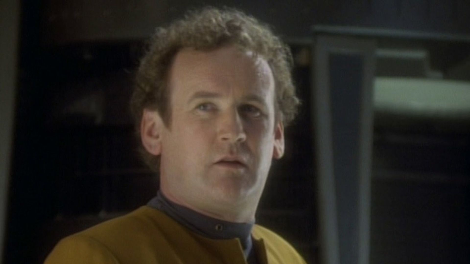 Star Trek: Deep Space Nine background