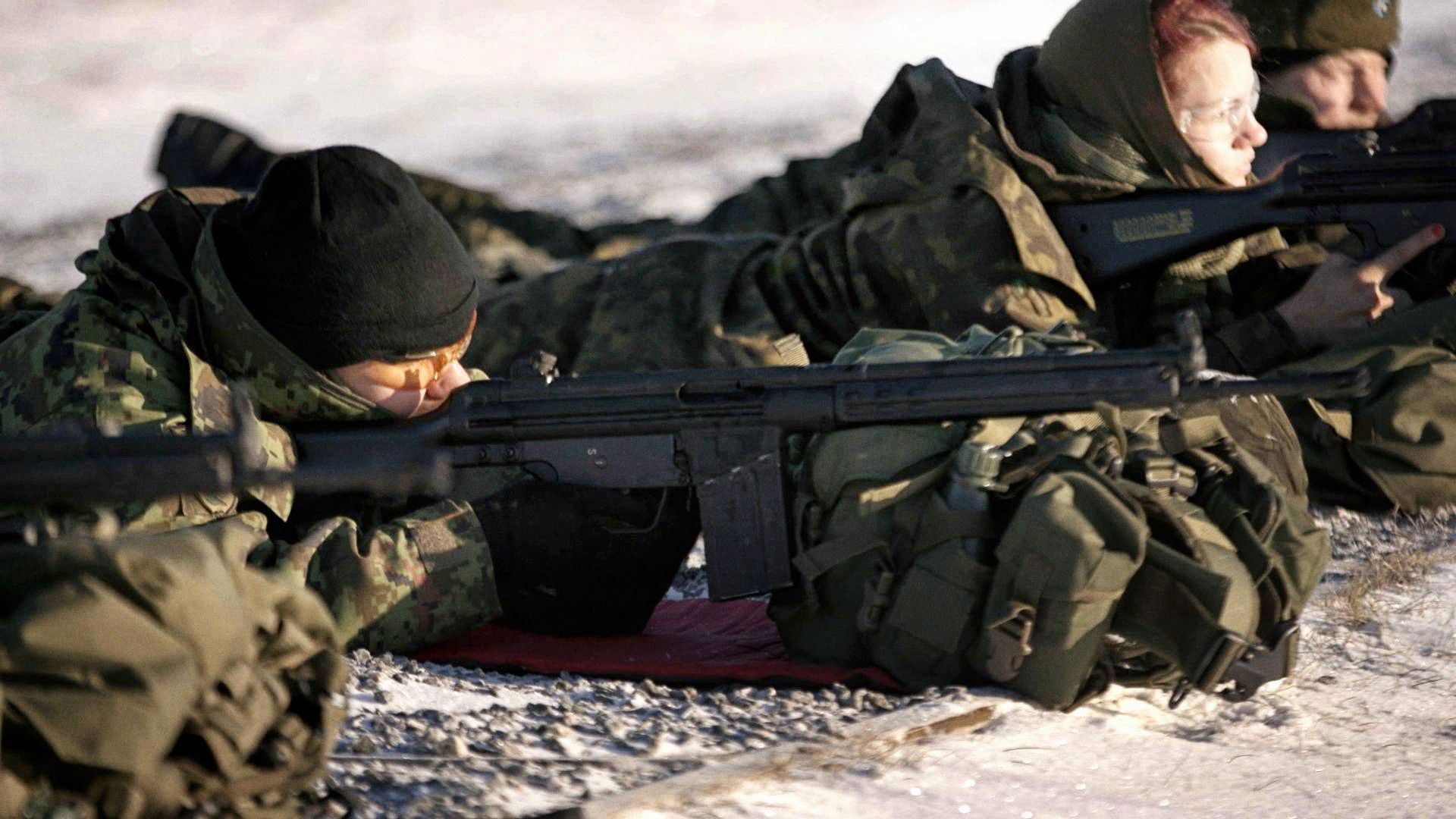 Vice News Tonight background