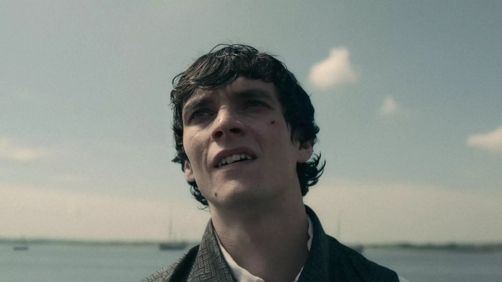 Great Expectations background