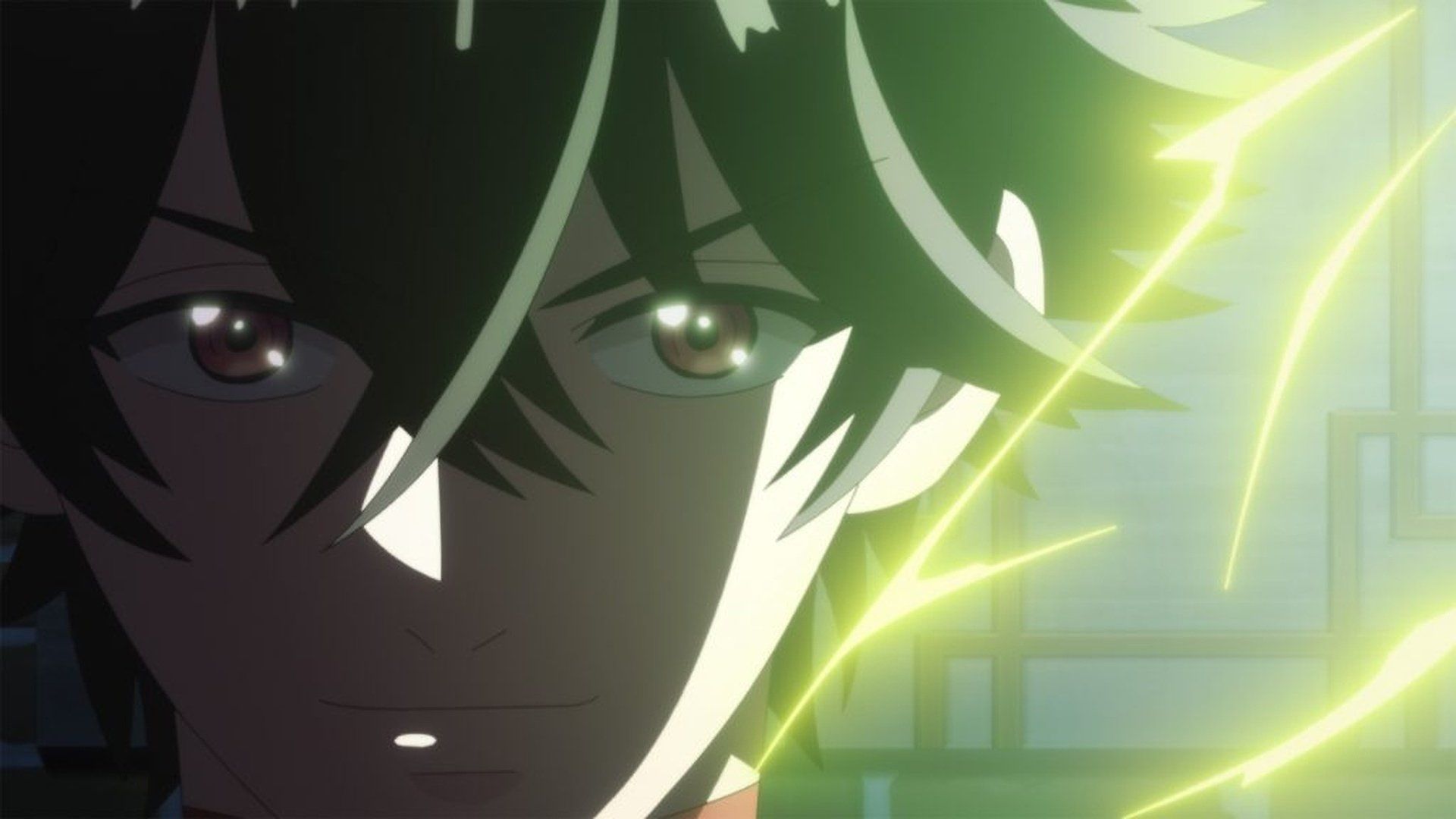 Haigakura background