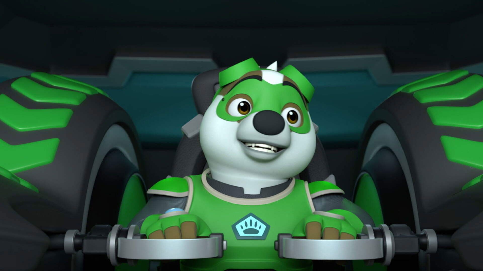 Kingdom Force background