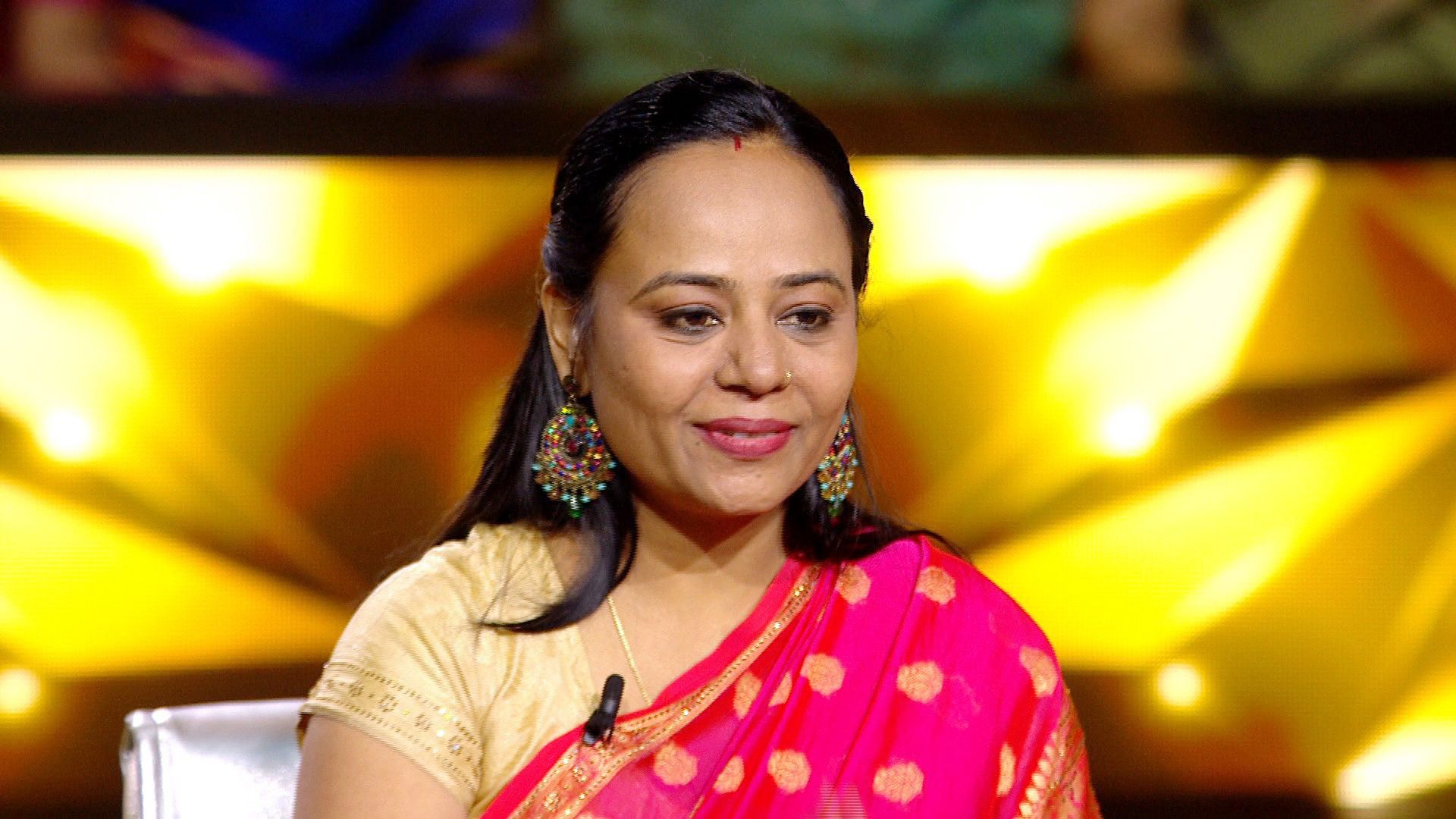 Kaun Banega Crorepati? background