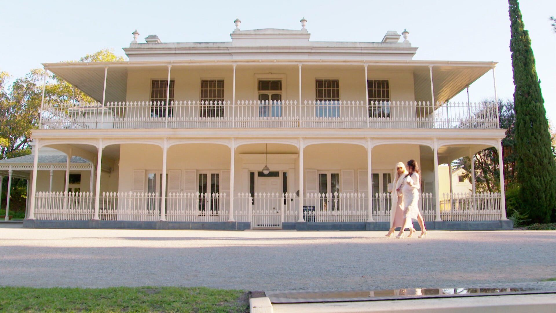 Yummy Mummies background