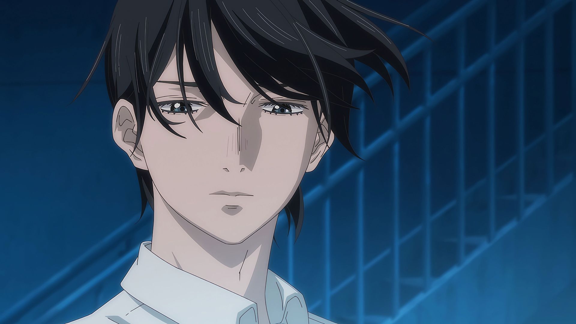 Cherry Magic! Thirty Years of Virginity Can Make You a Wizard?! background