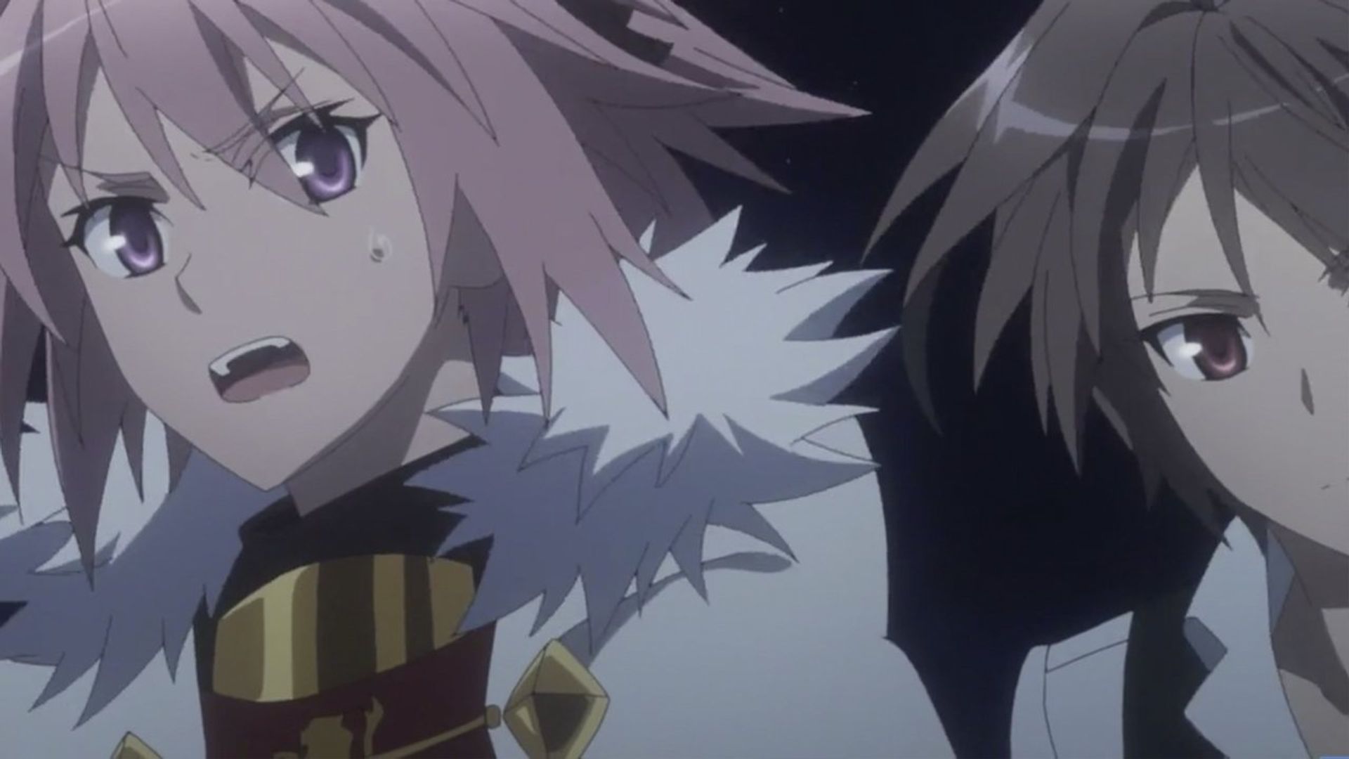 Fate/Apocrypha background