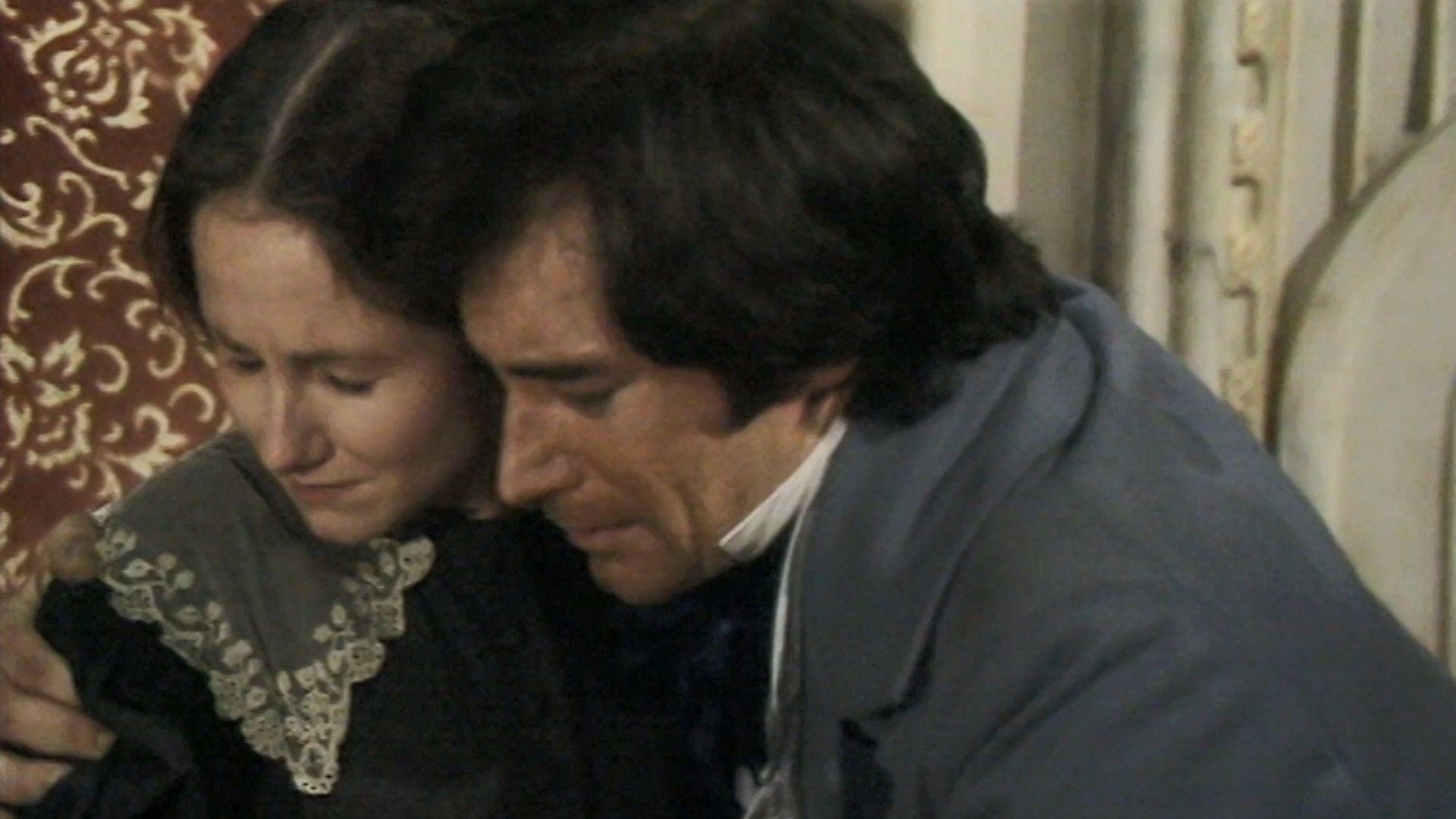 Jane Eyre background