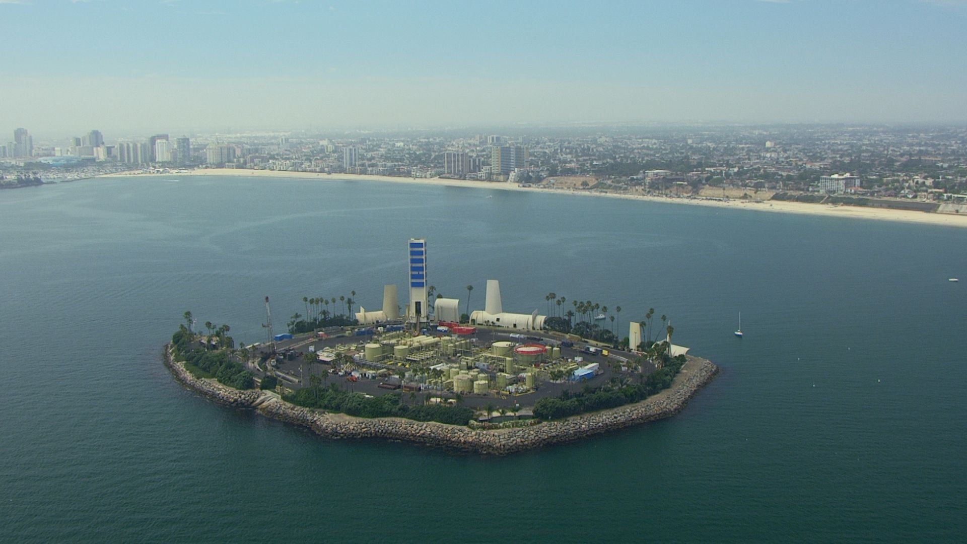 Aerial Adventures background