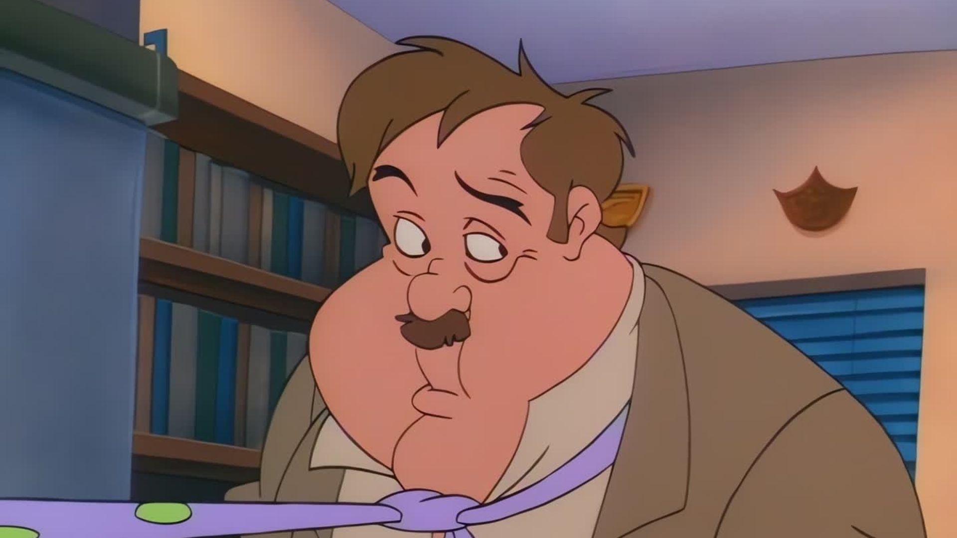Bonkers background