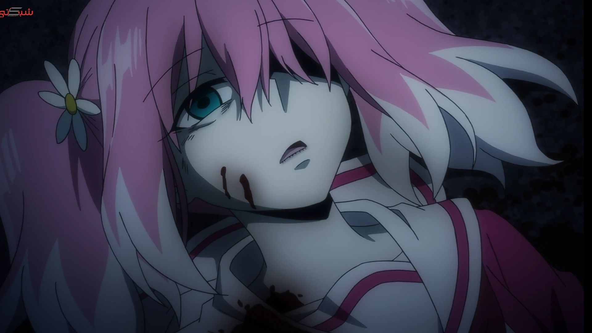 Talentless Nana background