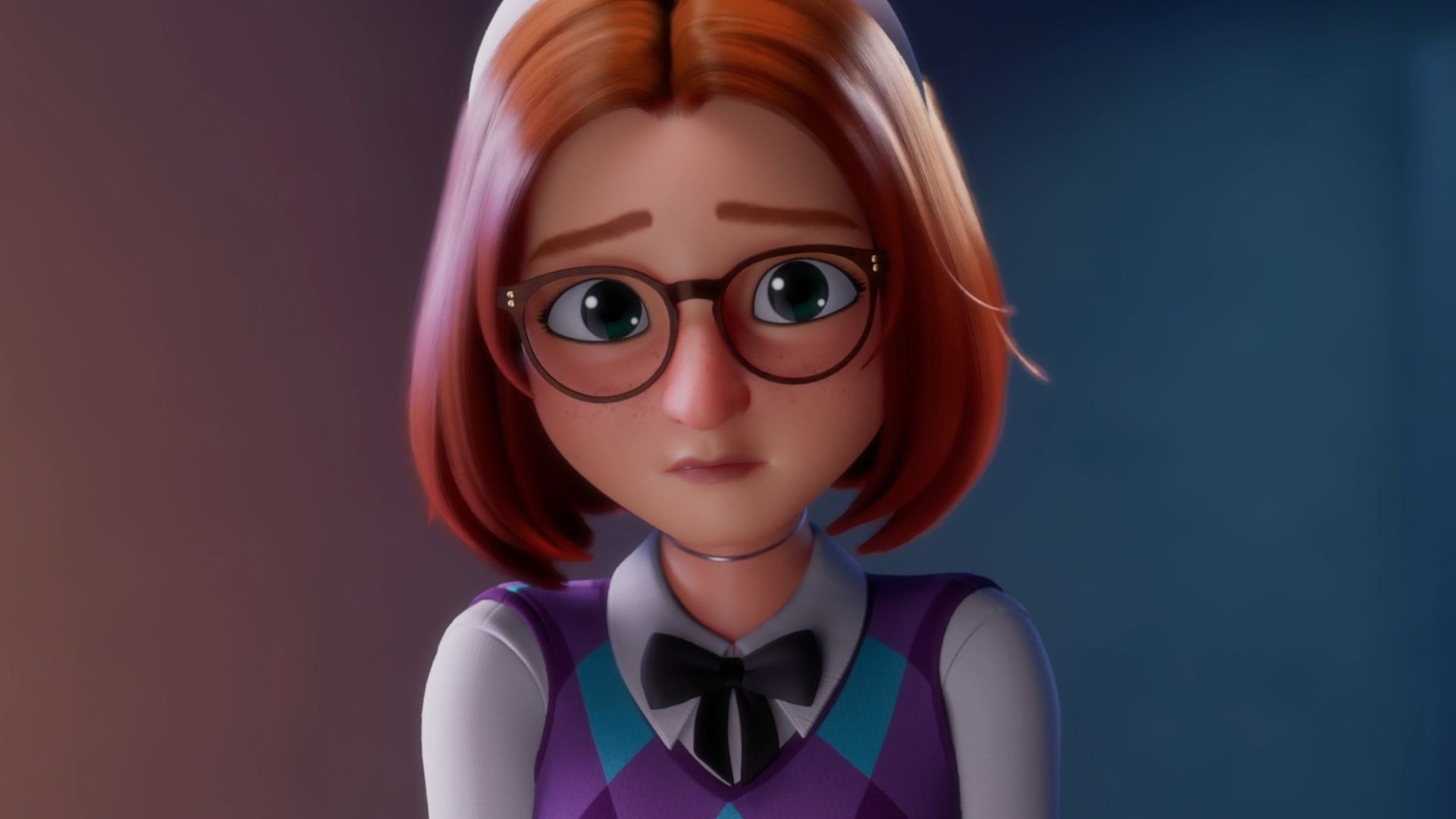 Miraculous: Tales of Ladybug & Cat Noir background