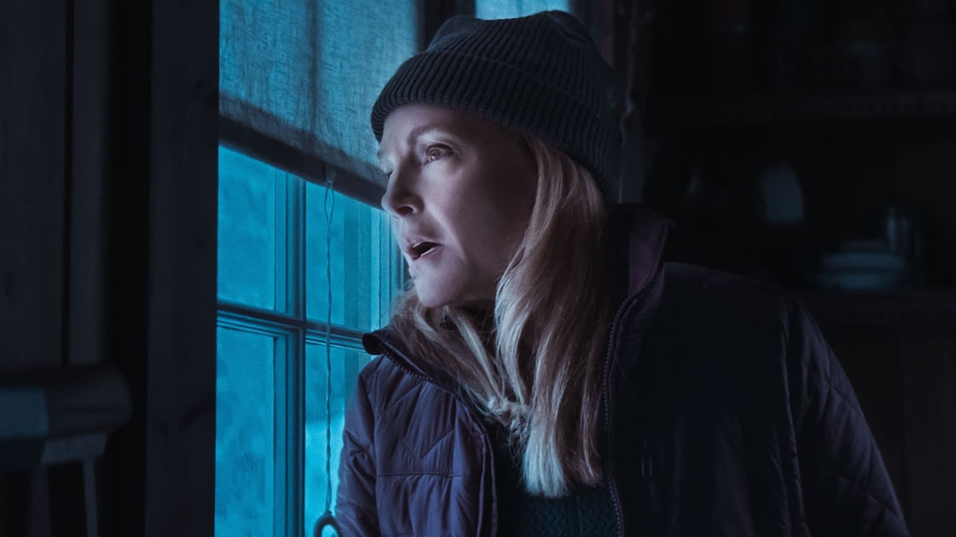 Goosebumps background