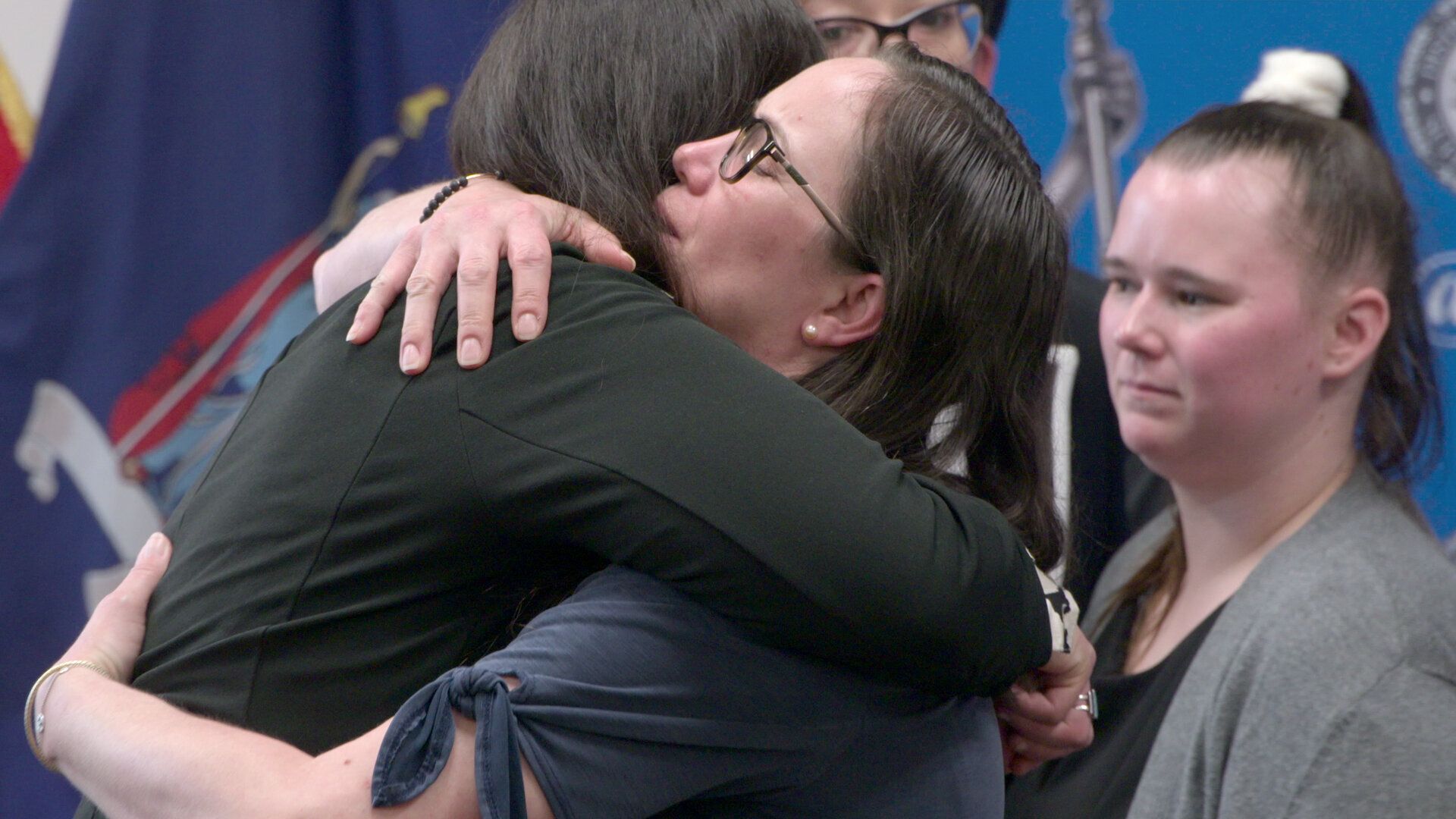 Gone Girls: The Long Island Serial Killer background