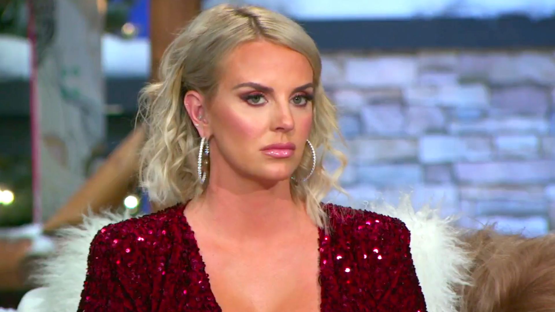 The Real Housewives of Salt Lake City background