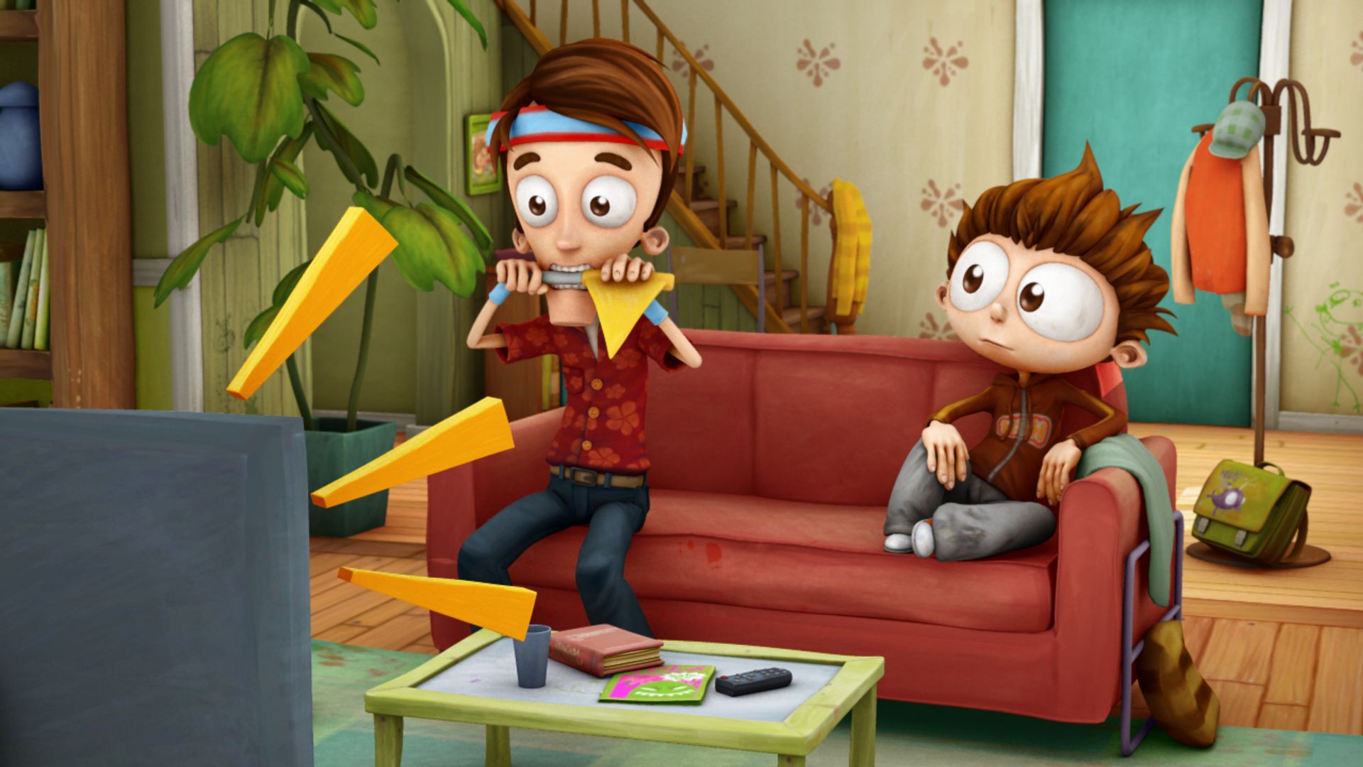 Angelo Rules background