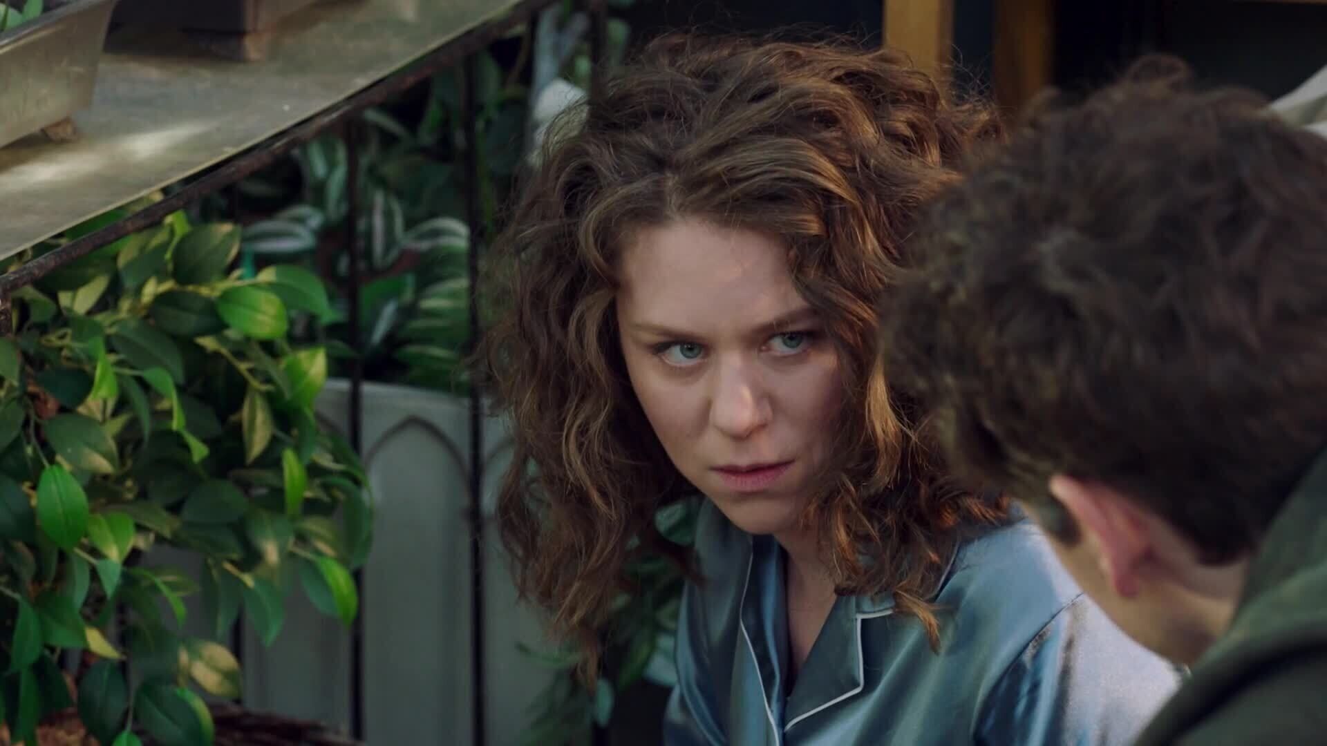 Storm of Love background