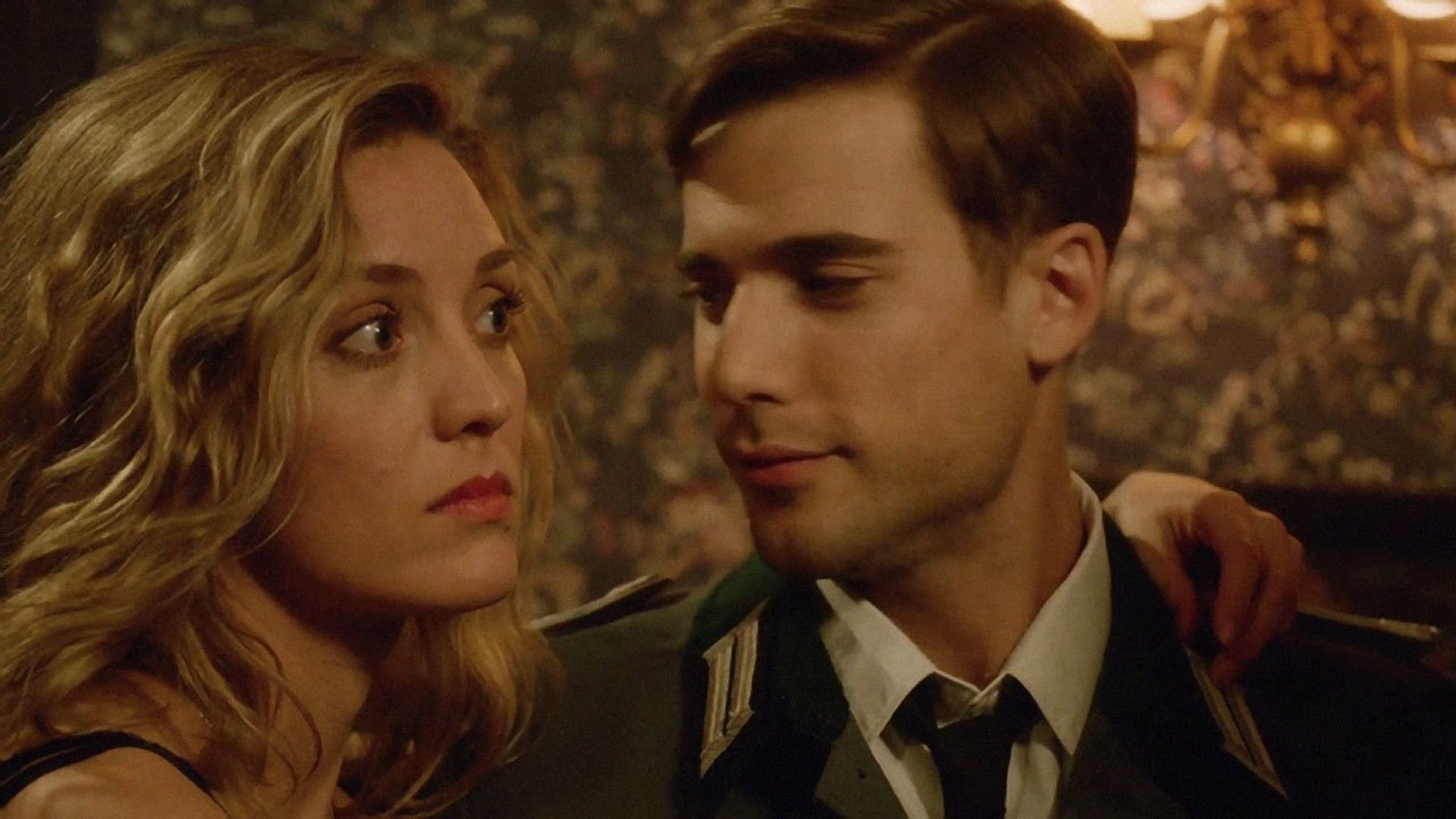 X Company background