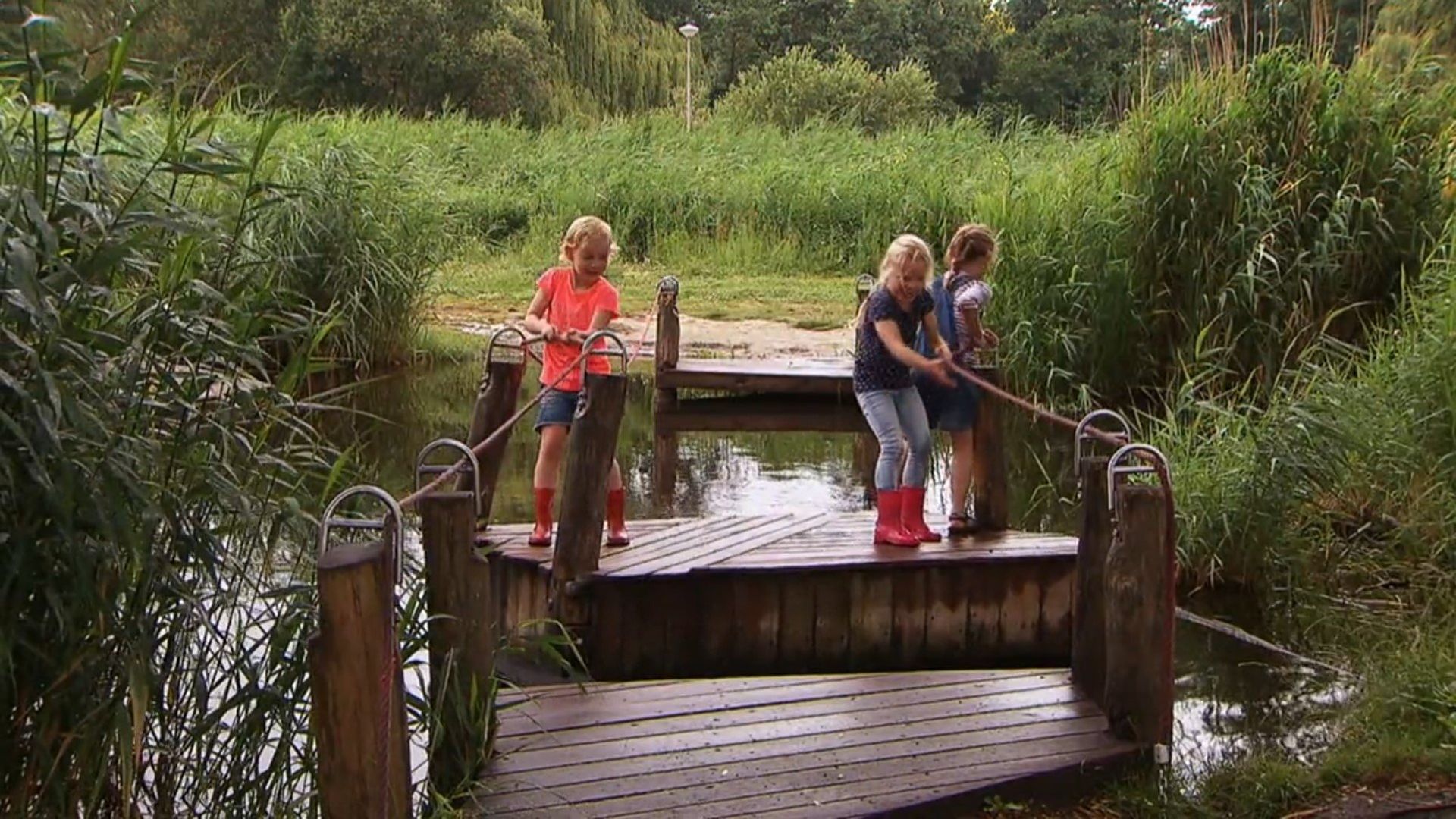 Die Sendung mit dem Elefanten background